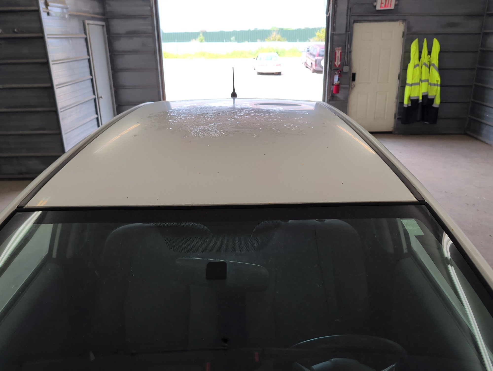 2012 honda fit 5-speed-at with 233788 miles for sale near elk-river, minnesota 106326_11_roof.jpg