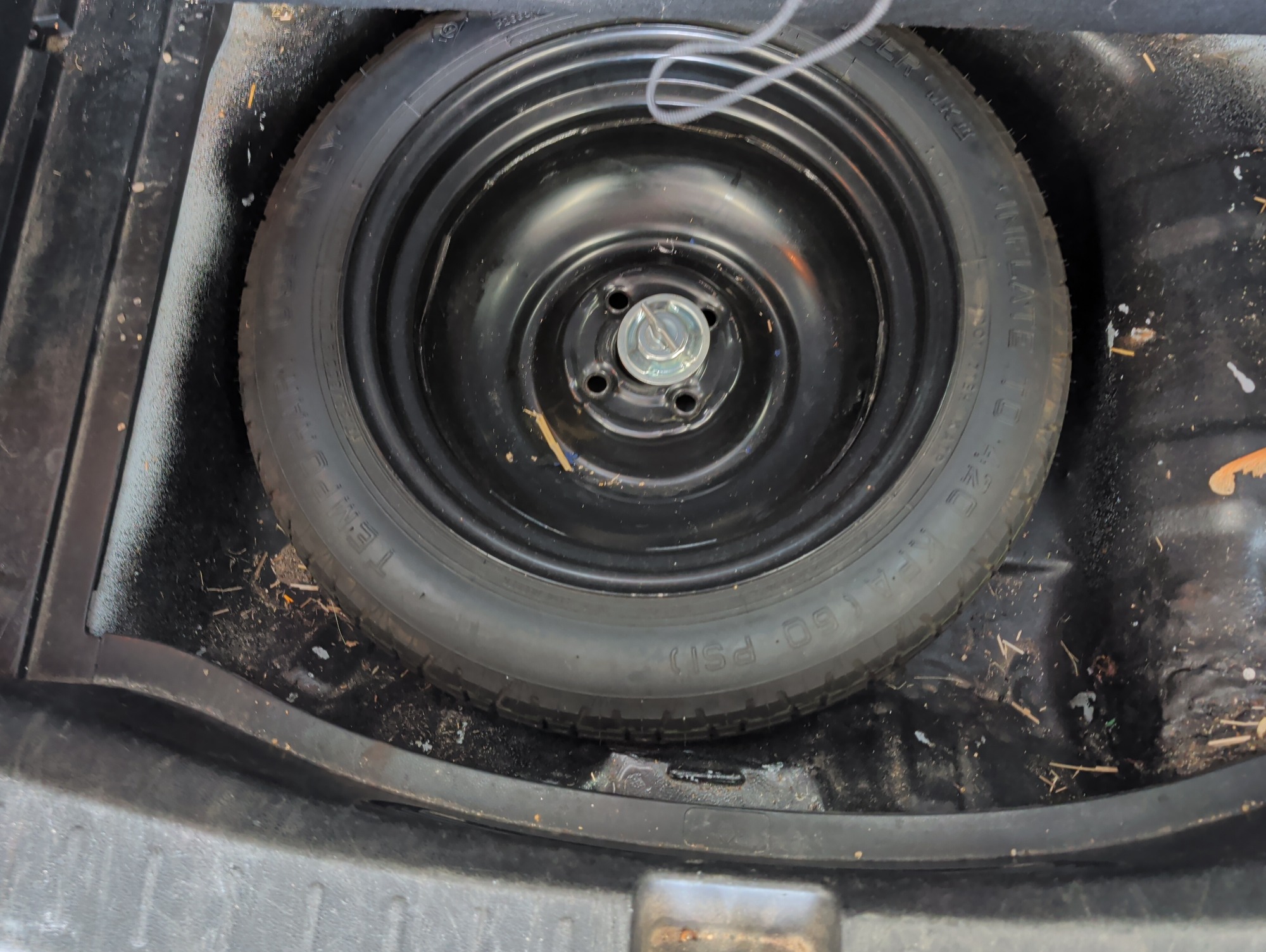 2012 honda fit 5-speed-at with 233788 miles for sale near elk-river, minnesota 106326_27_spare_tire.jpg
