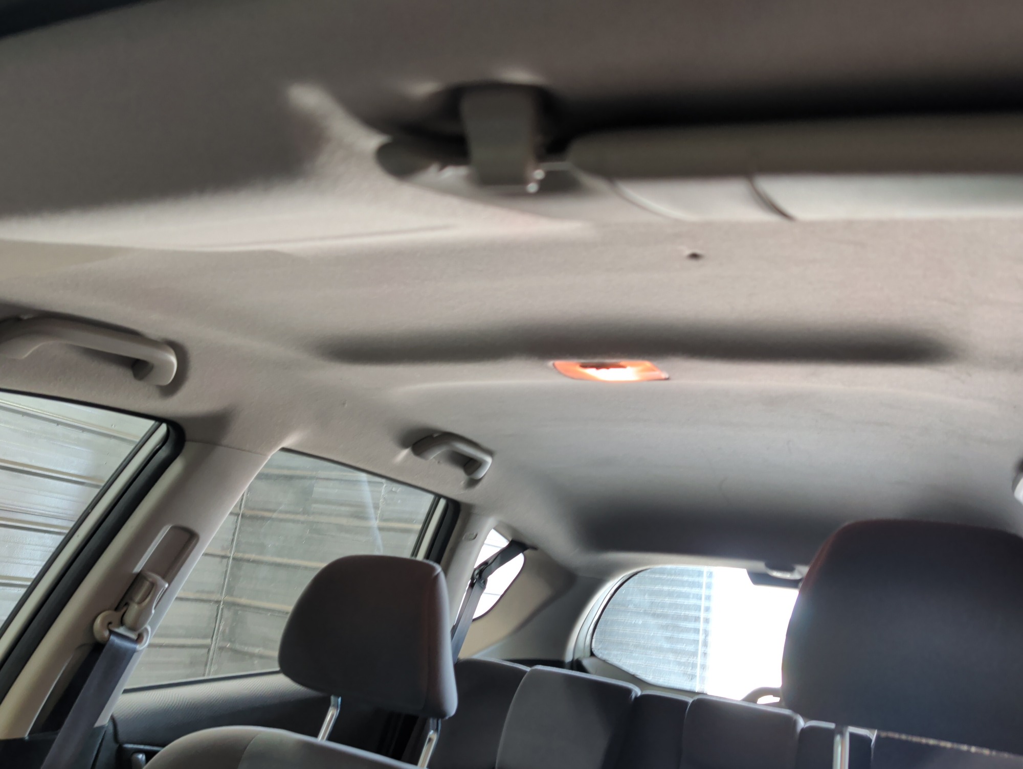 2012 honda fit 5-speed-at with 233788 miles for sale near elk-river, minnesota 106326_35_headliner_sunroof.jpg