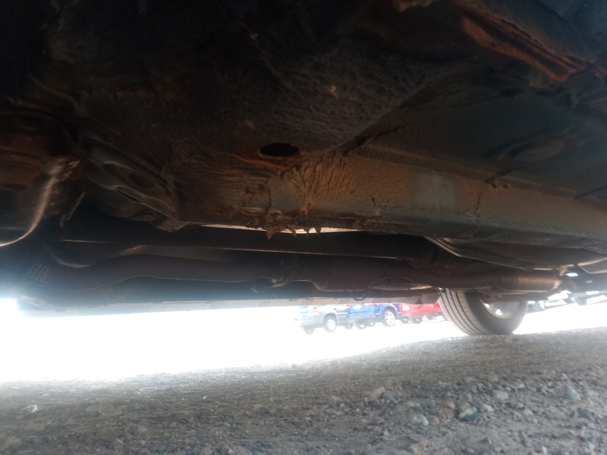 2004 toyota matrix 4wd with 192868 miles for sale near elk-river, minnesota 106327_17_undercar_drv_side.jpg