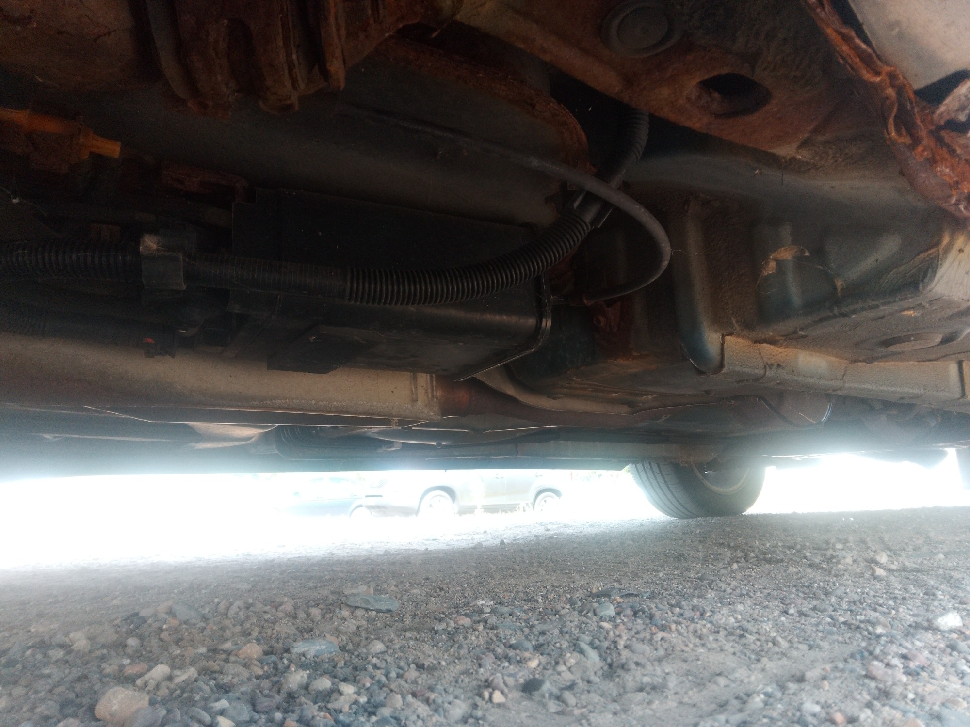 2004 toyota matrix 4wd with 192868 miles for sale near elk-river, minnesota 106327_20_undercar_rear_pass.jpg