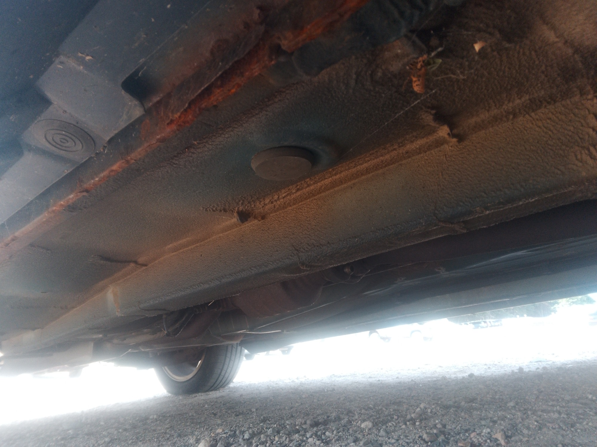 2004 toyota matrix 4wd with 192868 miles for sale near elk-river, minnesota 106327_21_undercar_pass_side.jpg