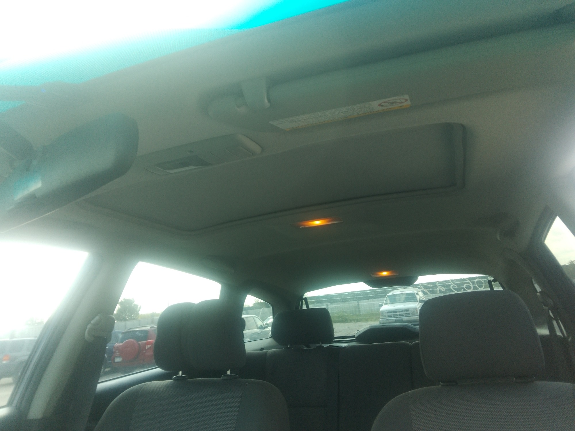 2004 toyota matrix 4wd with 192868 miles for sale near elk-river, minnesota 106327_35_headliner_sunroof.jpg