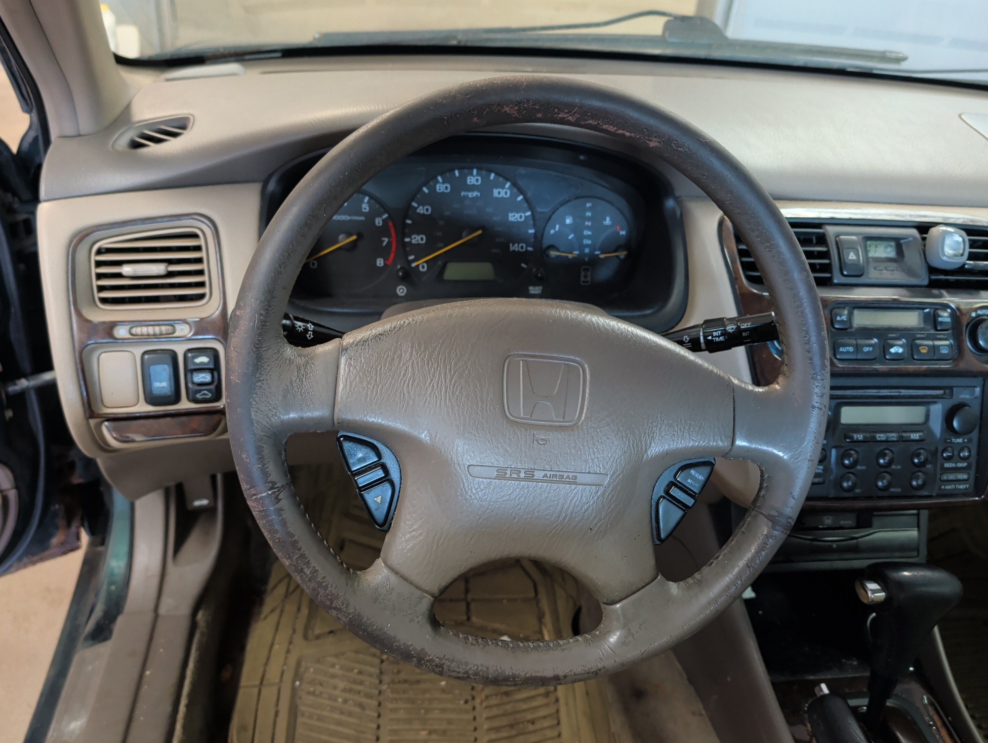 2000 honda accord with 196244 miles for sale near elk-river, minnesota 106329_36_steering_wheel.jpg