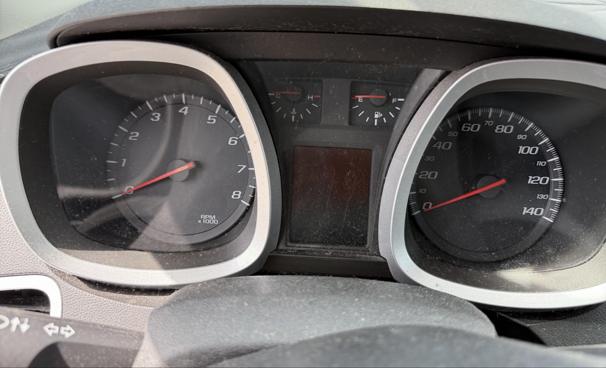 2010 chevrolet equinox ltz-awd for sale near elk-river, minnesota 106330_43_gauge_cluster.jpg