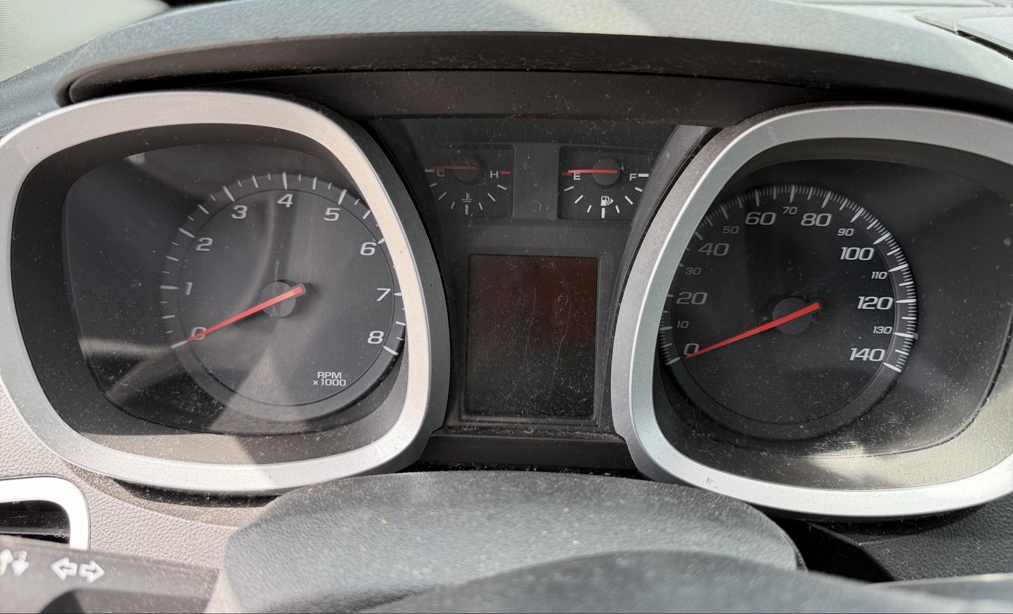 2010 chevrolet equinox ltz-awd for sale near elk-river, minnesota 106330_44_mileage_closeup.jpg