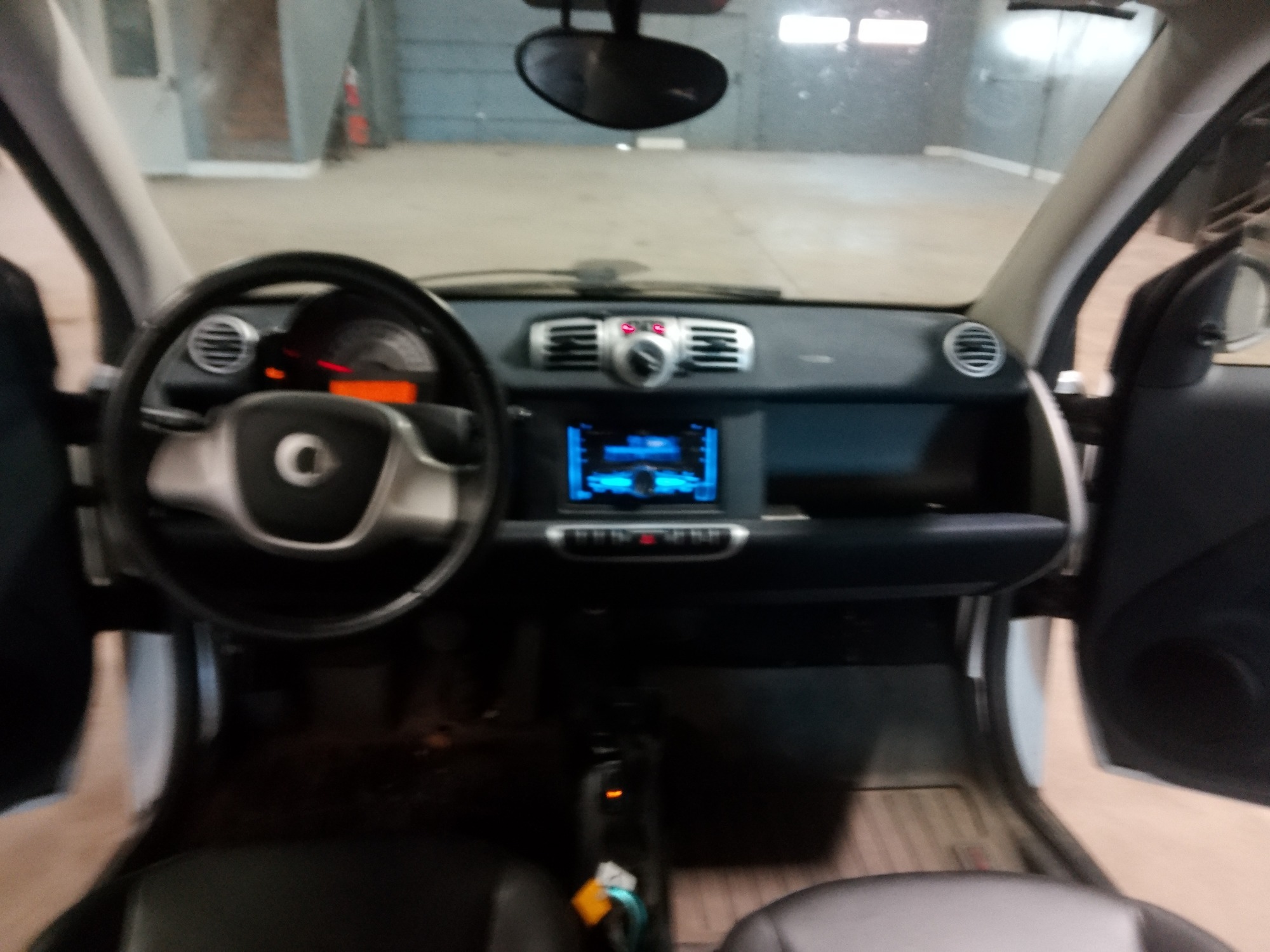 2013 smart fortwo passion with 64568 miles for sale near elk-river, minnesota 106333_34_whole_dash.jpg