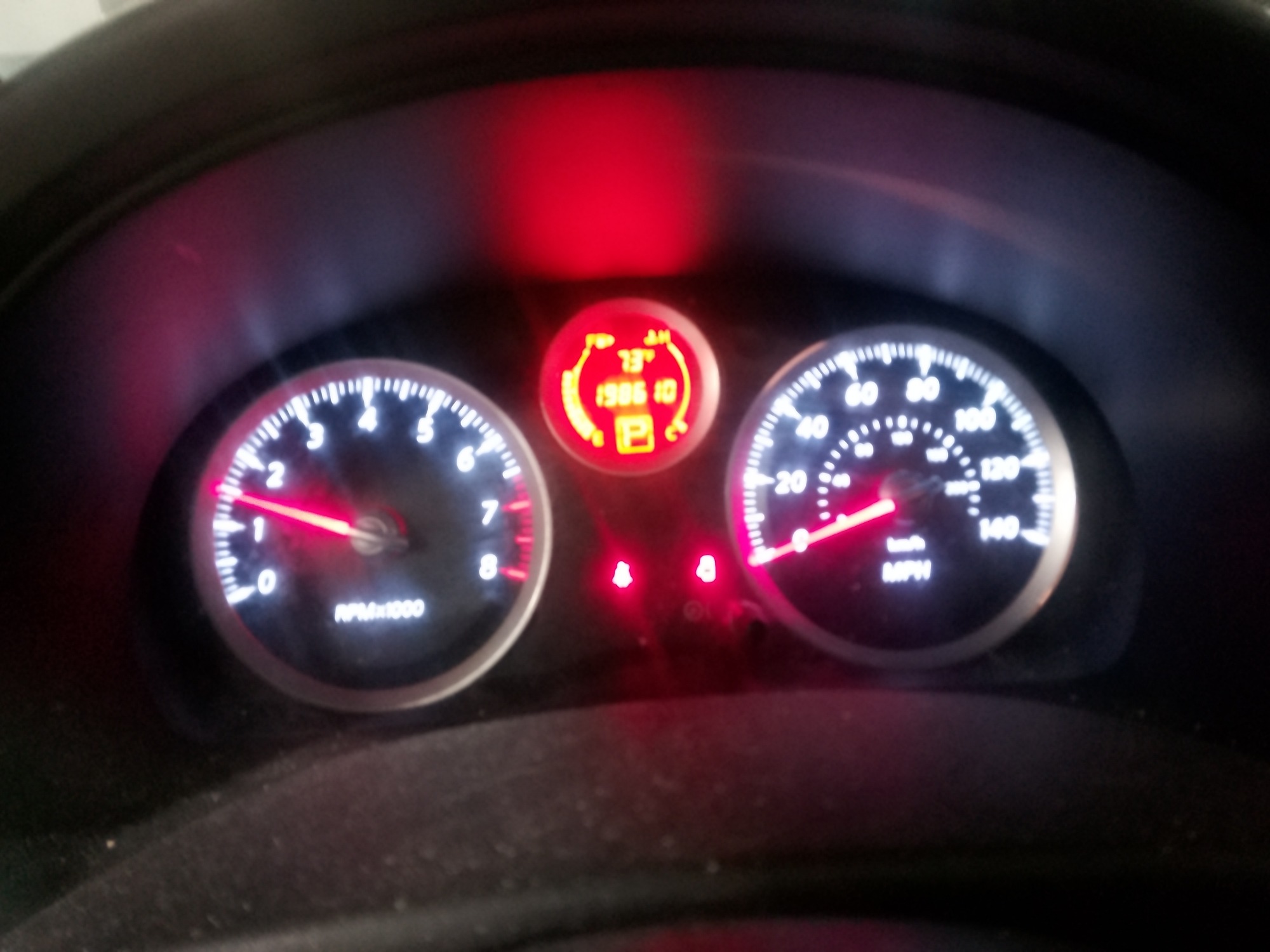 2011 nissan sentra with 198610 miles for sale near elk-river, minnesota 106335_43_gauge_cluster.jpg