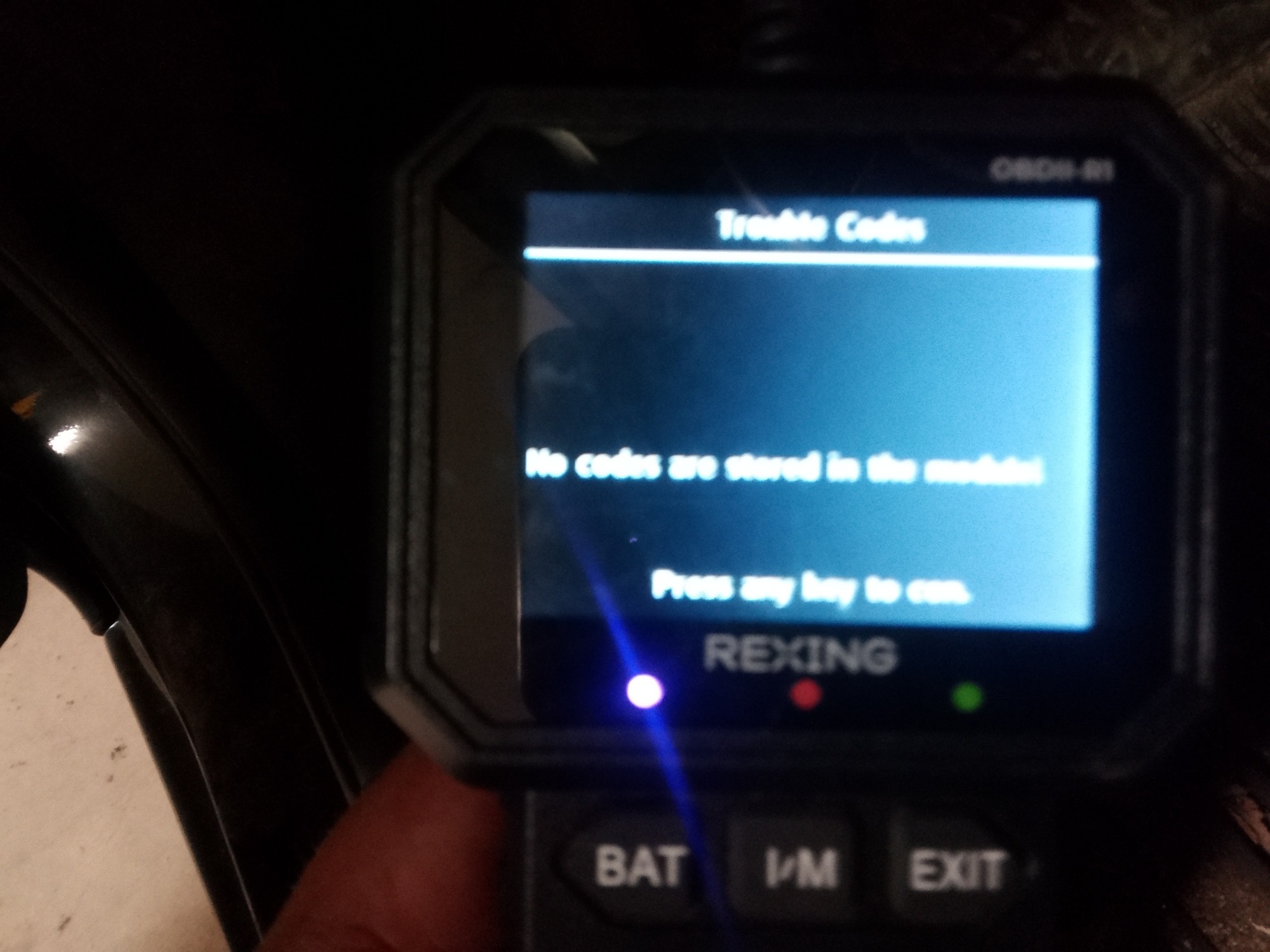 2011 nissan sentra with 198610 miles for sale near elk-river, minnesota 106335_46_obd2_codes_2.jpg