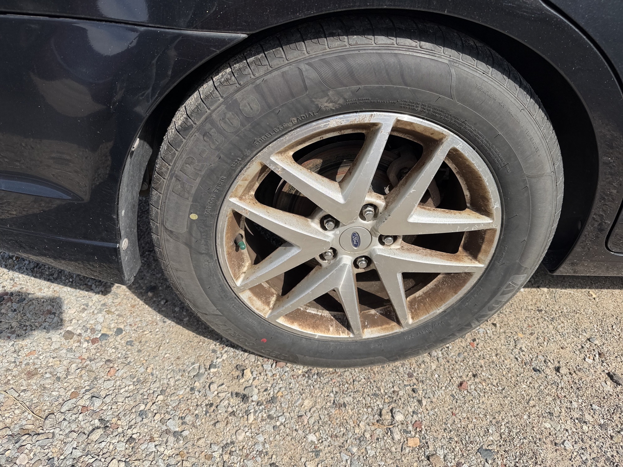 2012 ford fusion sel with 222690 miles for sale near elk-river, minnesota 106337_14_rear_pass_wheel.jpg