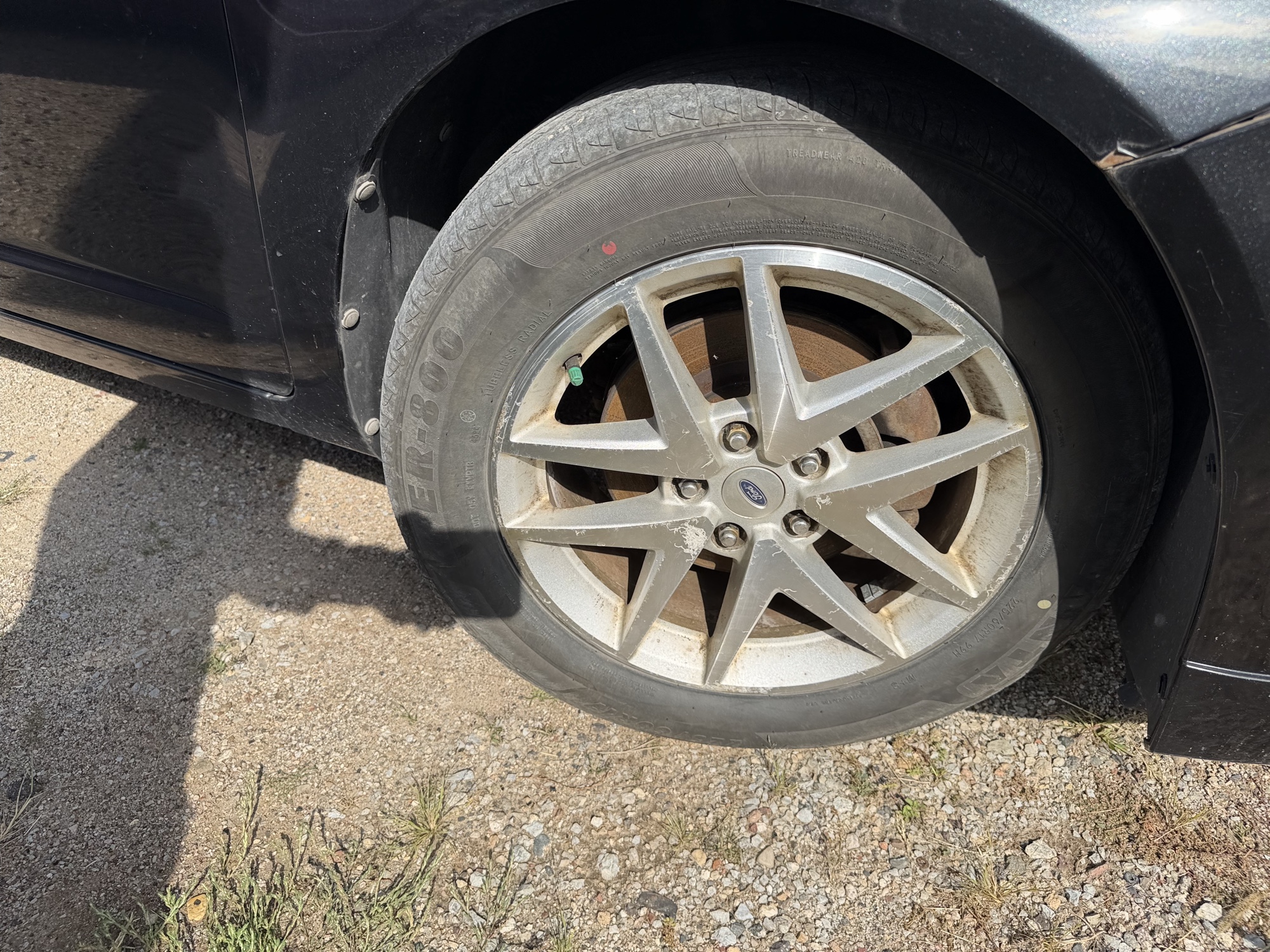 2012 ford fusion sel with 222690 miles for sale near elk-river, minnesota 106337_15_front_pass_wheel.jpg