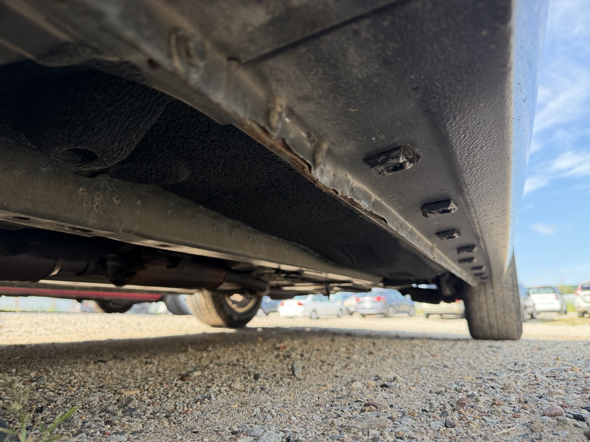 2012 ford fusion sel with 222690 miles for sale near elk-river, minnesota 106337_17_undercar_drv_side.jpg