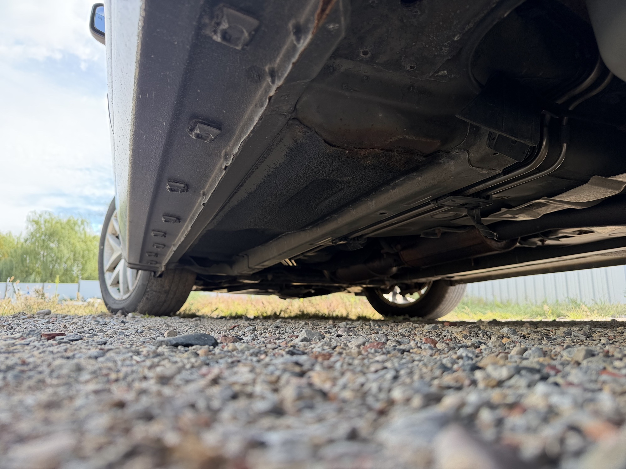 2012 ford fusion sel with 222690 miles for sale near elk-river, minnesota 106337_18_undercar_rear_drv.jpg