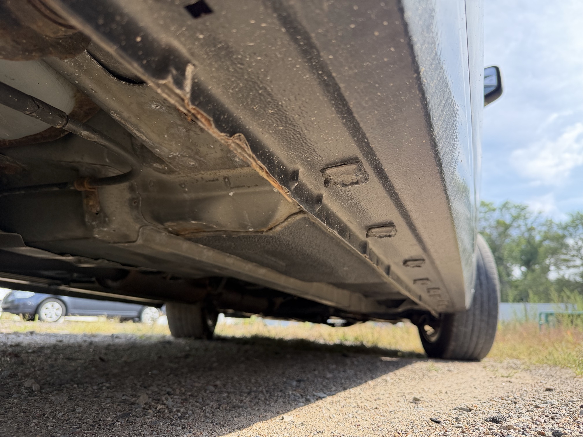 2012 ford fusion sel with 222690 miles for sale near elk-river, minnesota 106337_20_undercar_rear_pass.jpg