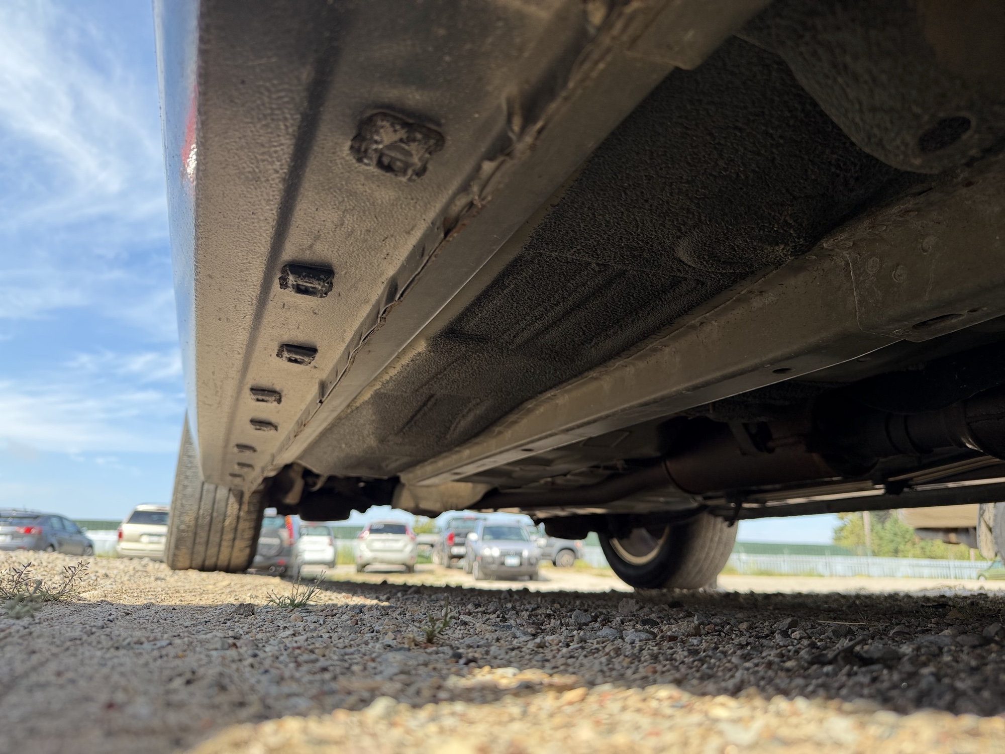 2012 ford fusion sel with 222690 miles for sale near elk-river, minnesota 106337_21_undercar_pass_side.jpg