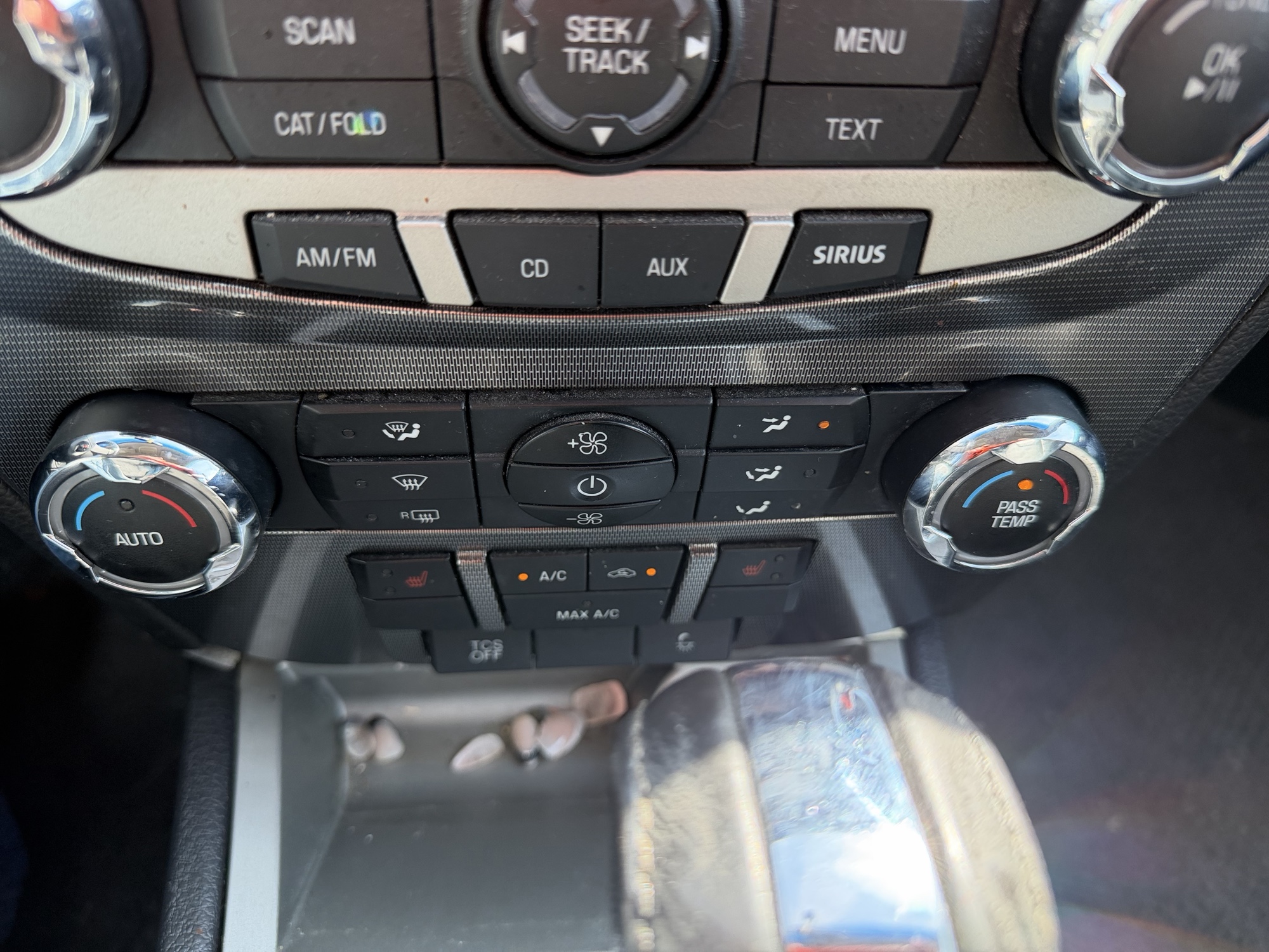 2012 ford fusion sel with 222690 miles for sale near elk-river, minnesota 106337_40_climate_control.jpg