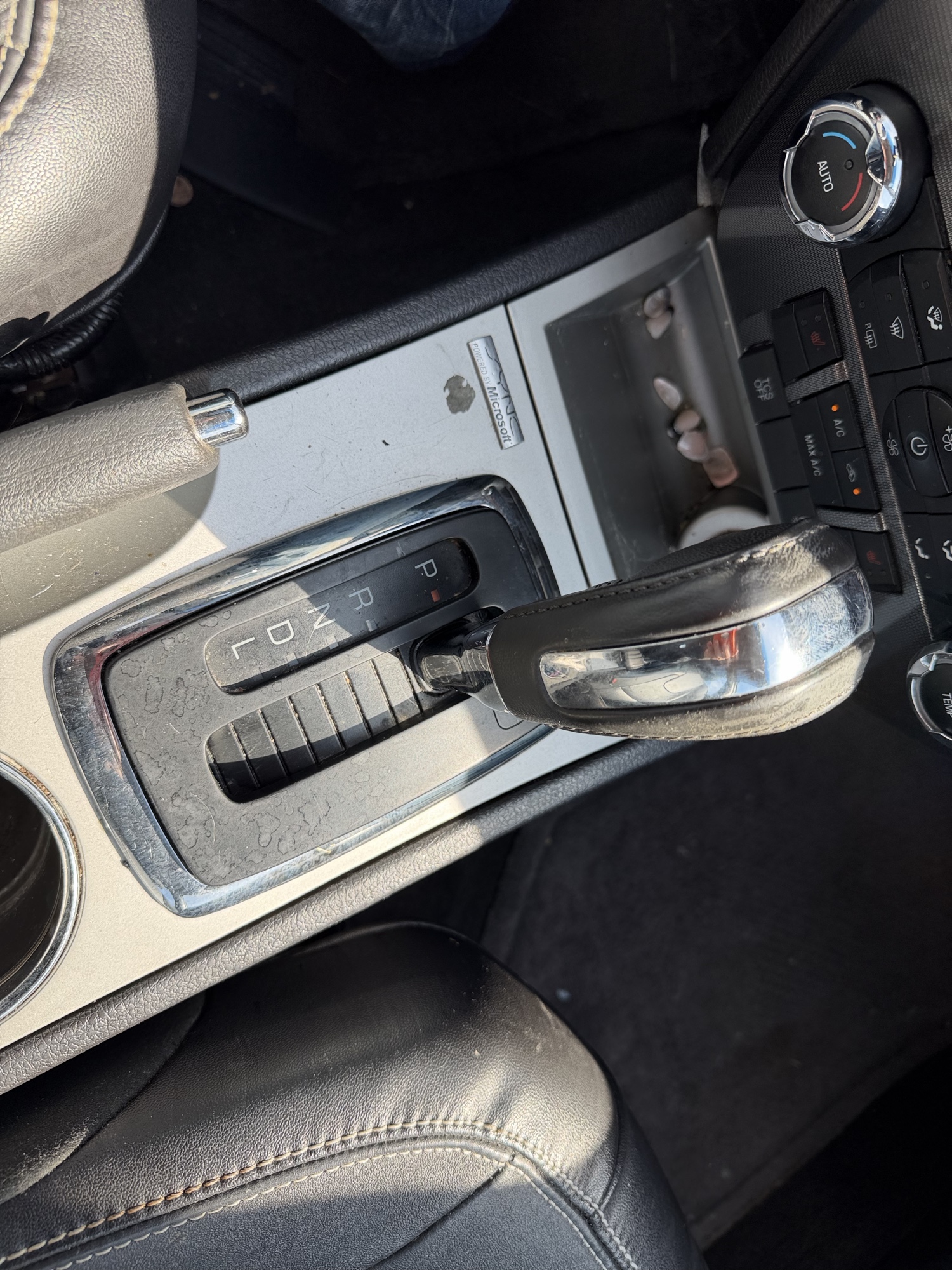 2012 ford fusion sel with 222690 miles for sale near elk-river, minnesota 106337_41_shifter.jpg