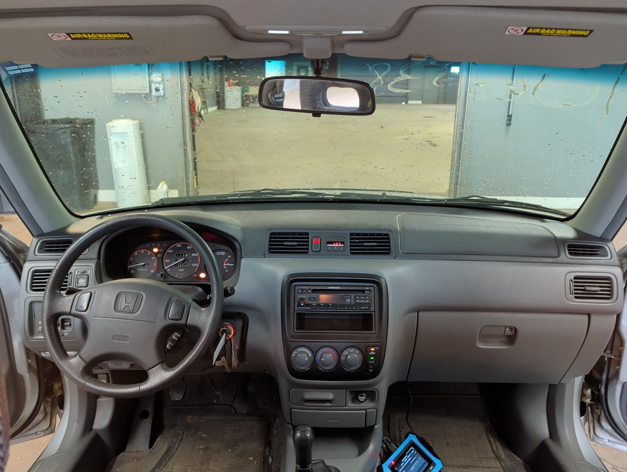 1998 honda cr-v with 122346 miles for sale near elk-river, minnesota 106338_34_whole_dash.jpg