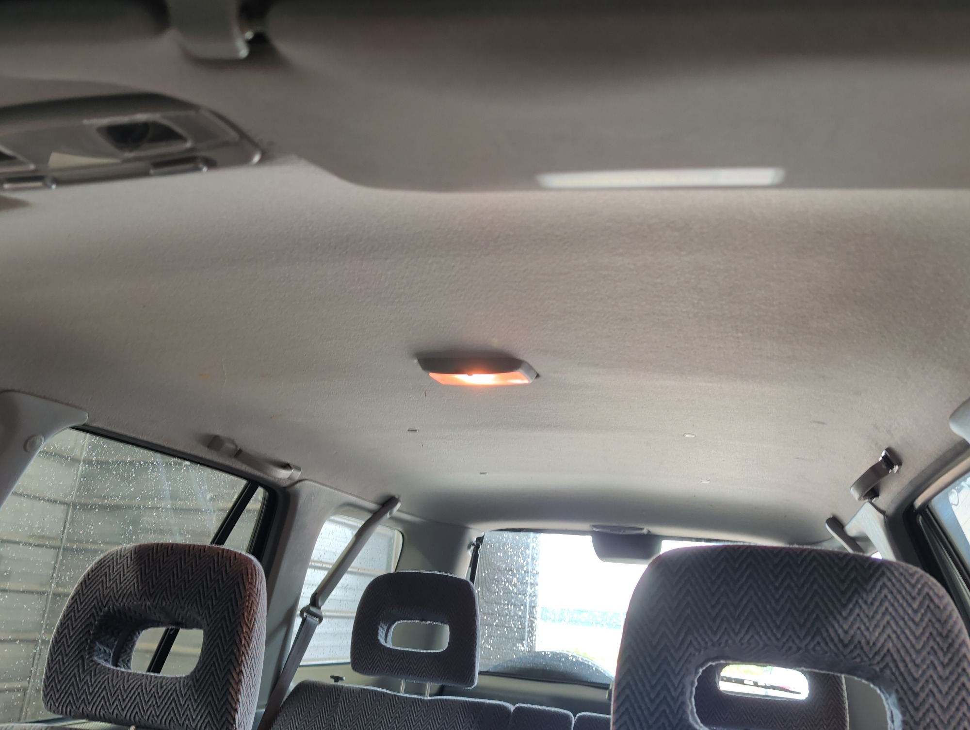 1998 honda cr-v with 122346 miles for sale near elk-river, minnesota 106338_35_headliner_sunroof.jpg