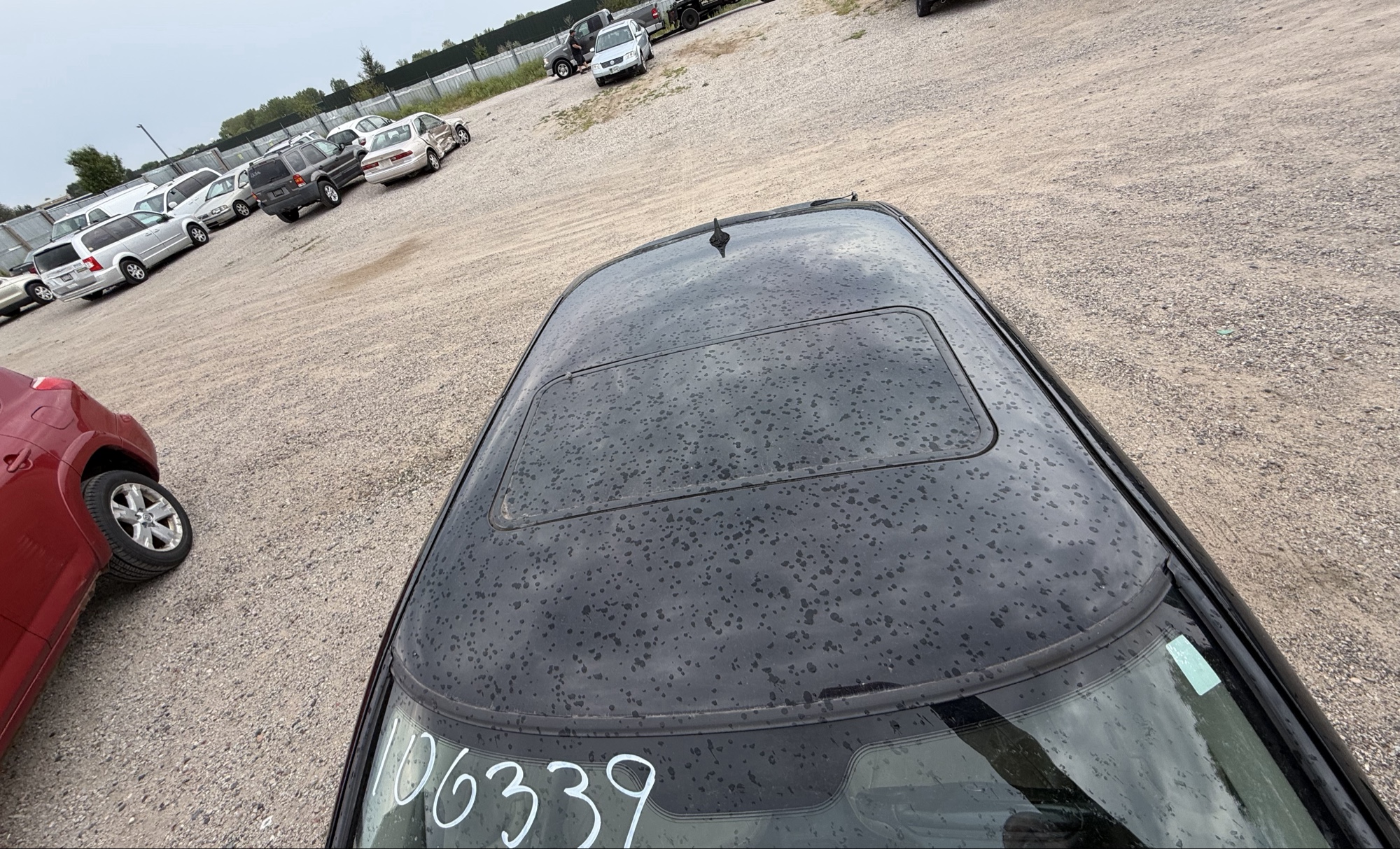 2002 saab 9-3 se-5-door with 195857 miles for sale near elk-river, minnesota 106339_11_roof.jpg