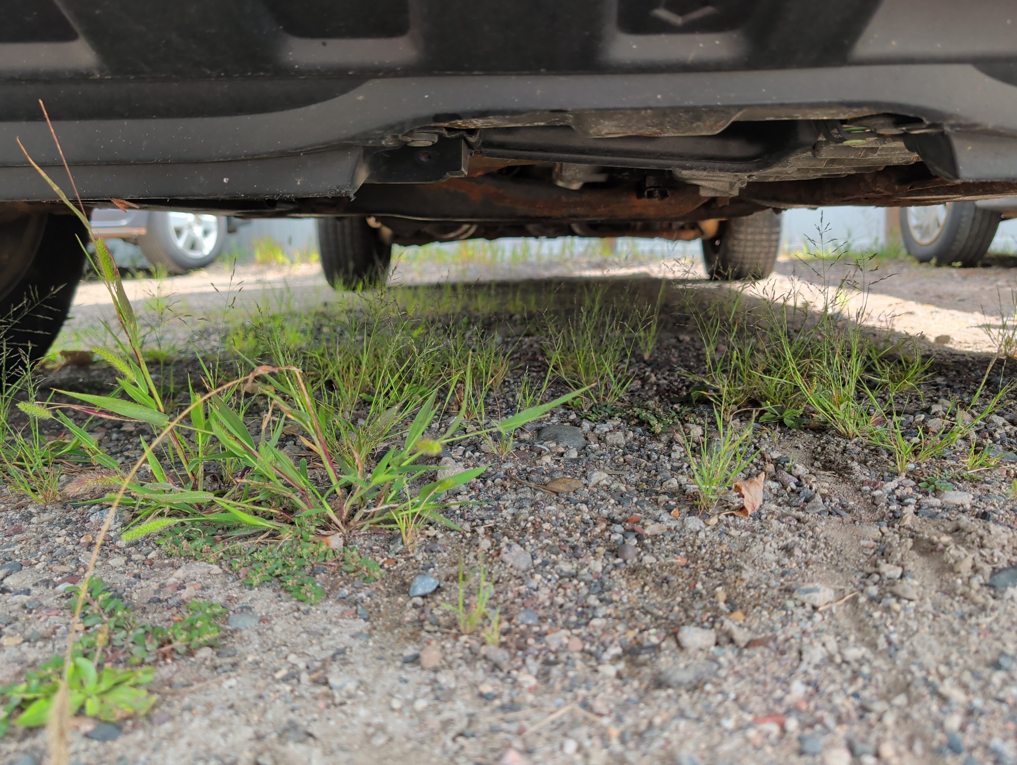 2006 honda cr-v se-4wd-at with 148394 miles for sale near elk-river, minnesota 106341_16_undercar_front.jpg
