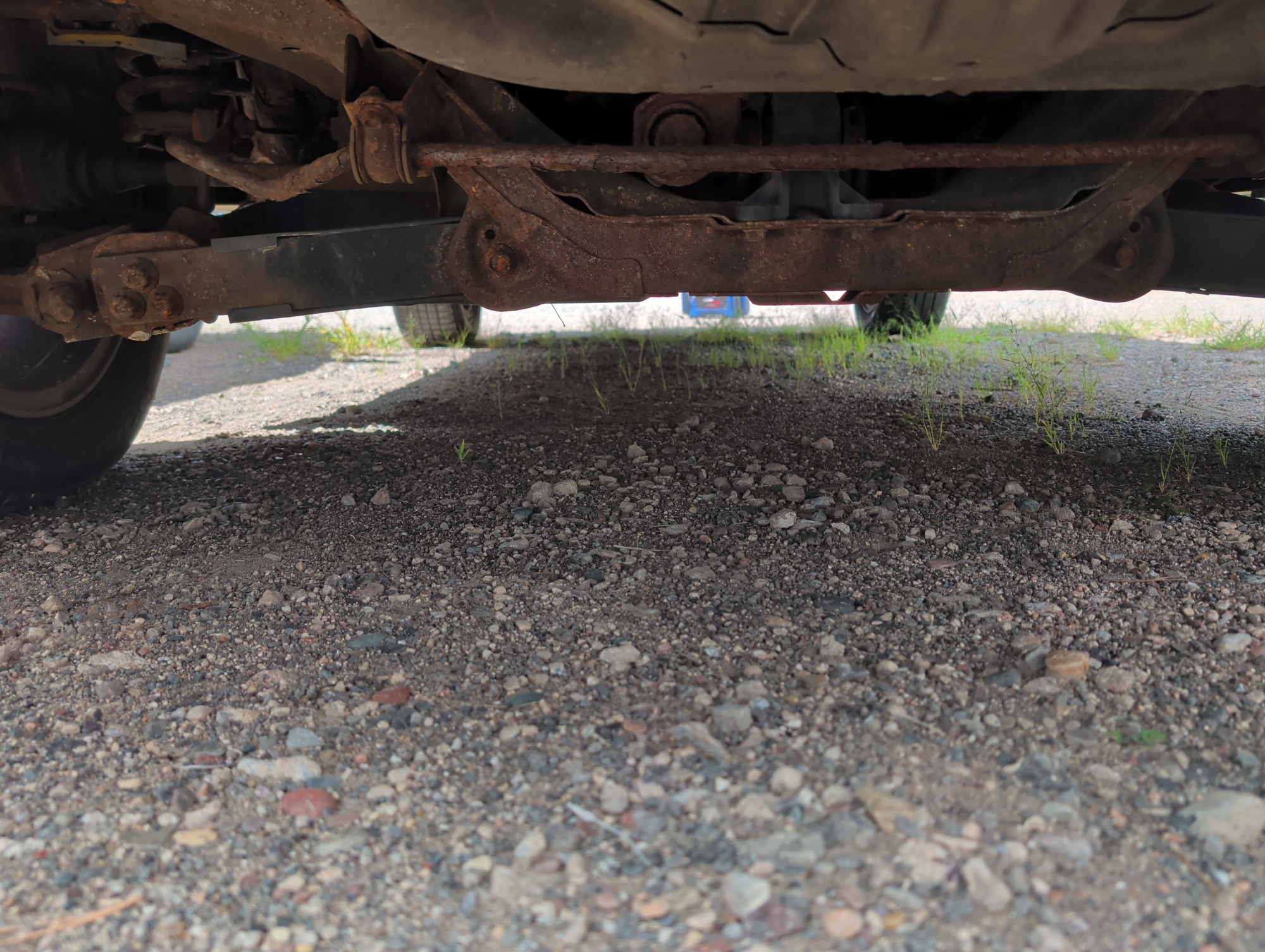 2006 honda cr-v se-4wd-at with 148394 miles for sale near elk-river, minnesota 106341_19_undercar_rear.jpg