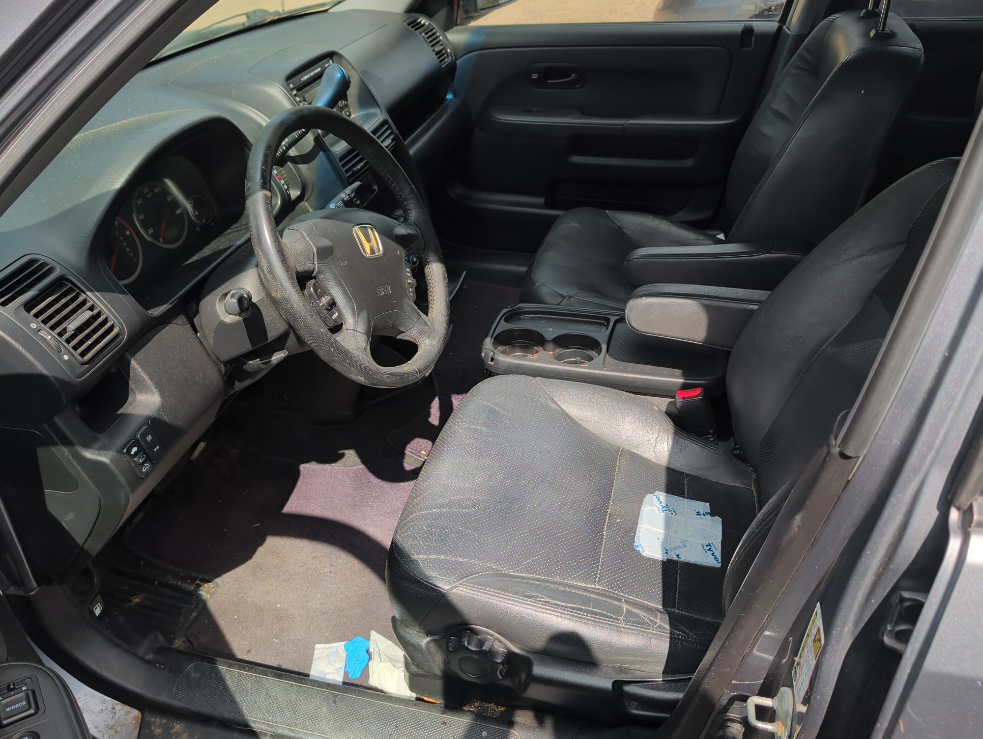 2006 honda cr-v se-4wd-at with 148394 miles for sale near elk-river, minnesota 106341_22_driver_seat.jpg