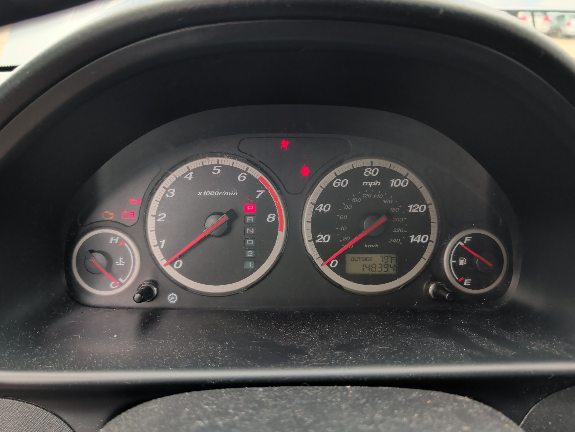 2006 honda cr-v se-4wd-at with 148394 miles for sale near elk-river, minnesota 106341_43_gauge_cluster.jpg