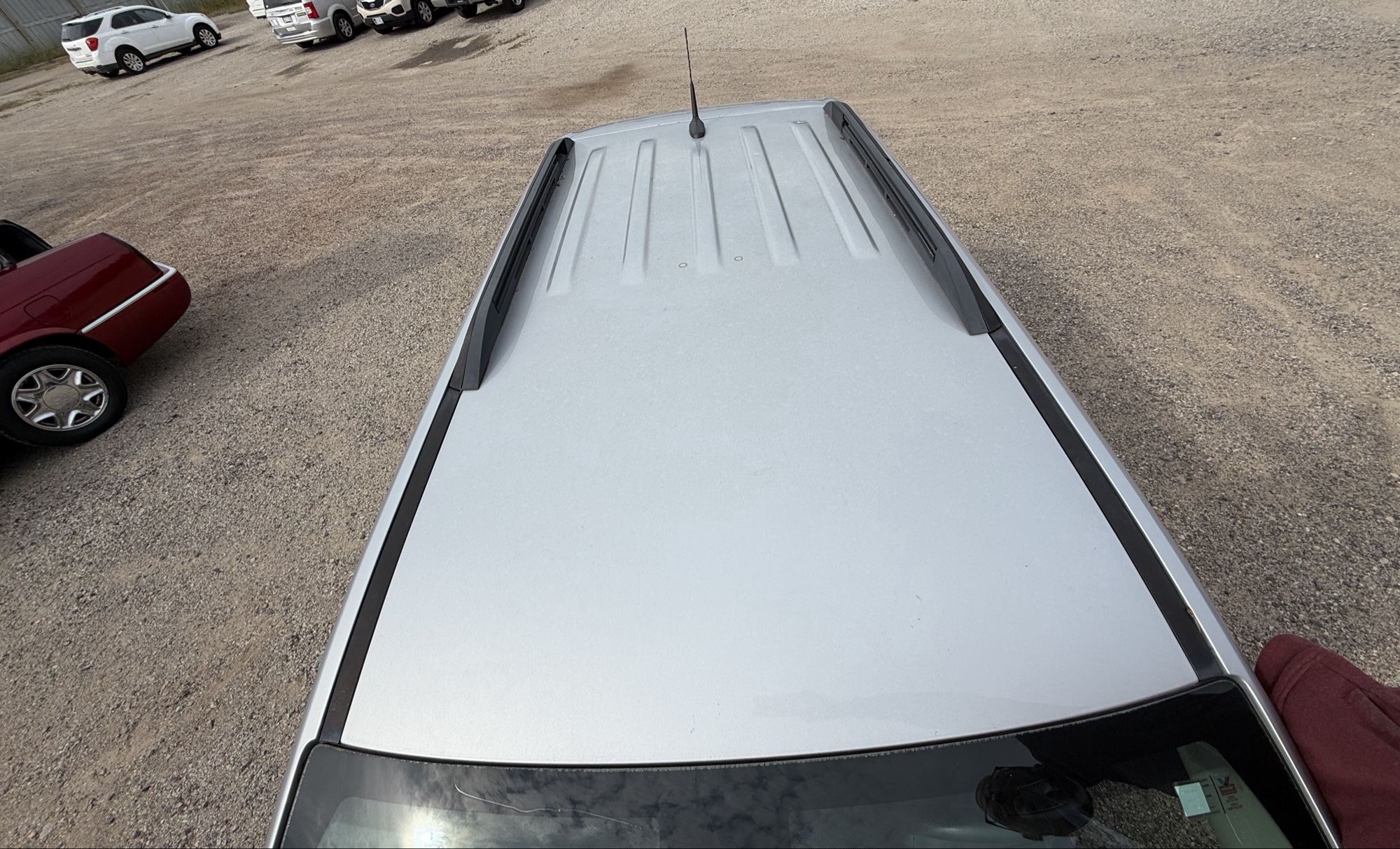 2011 chevrolet equinox 2lt-awd with 116552 miles for sale near elk-river, minnesota 106342_11_roof.jpg