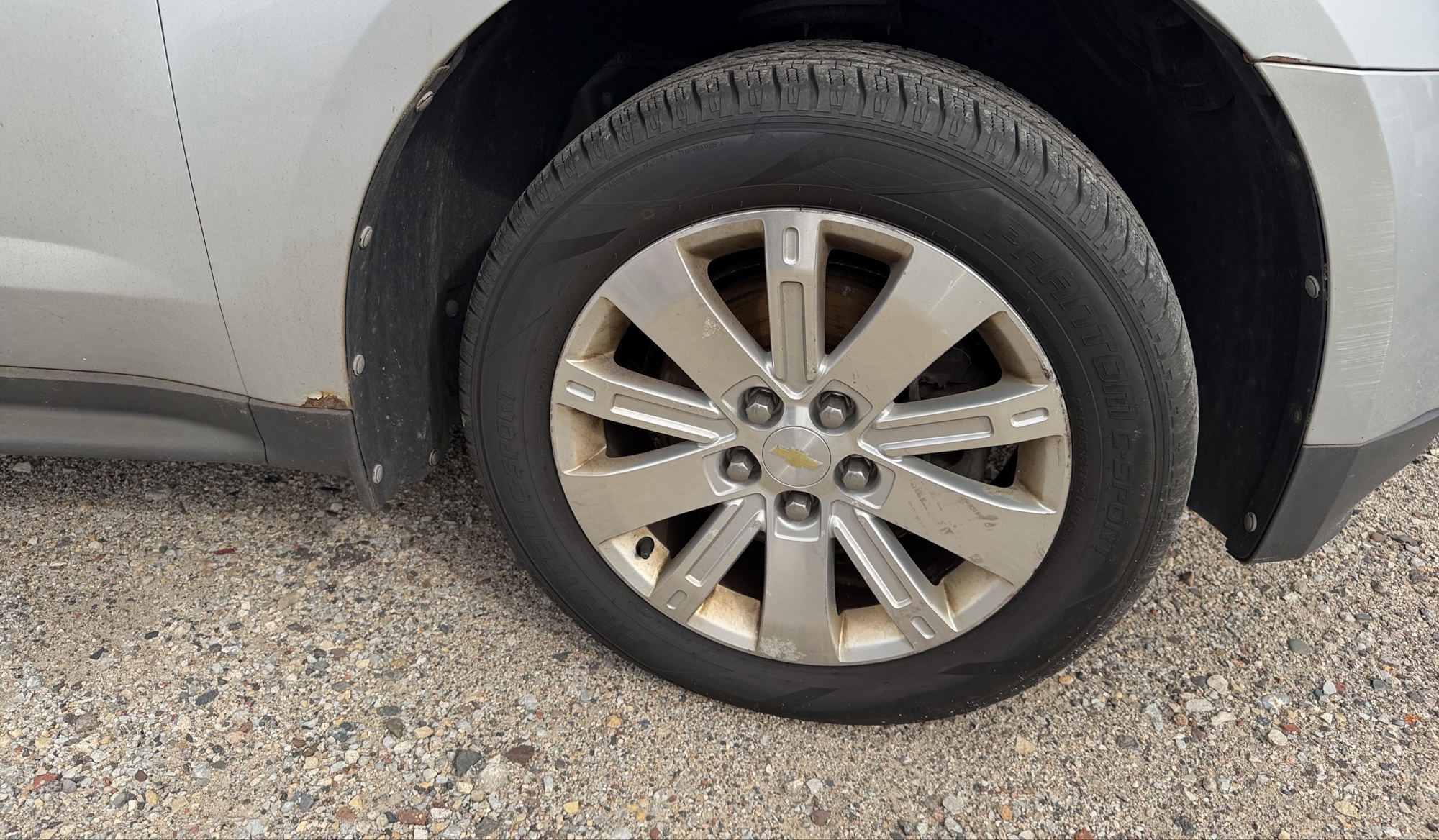 2011 chevrolet equinox 2lt-awd with 116552 miles for sale near elk-river, minnesota 106342_15_front_pass_wheel.jpg