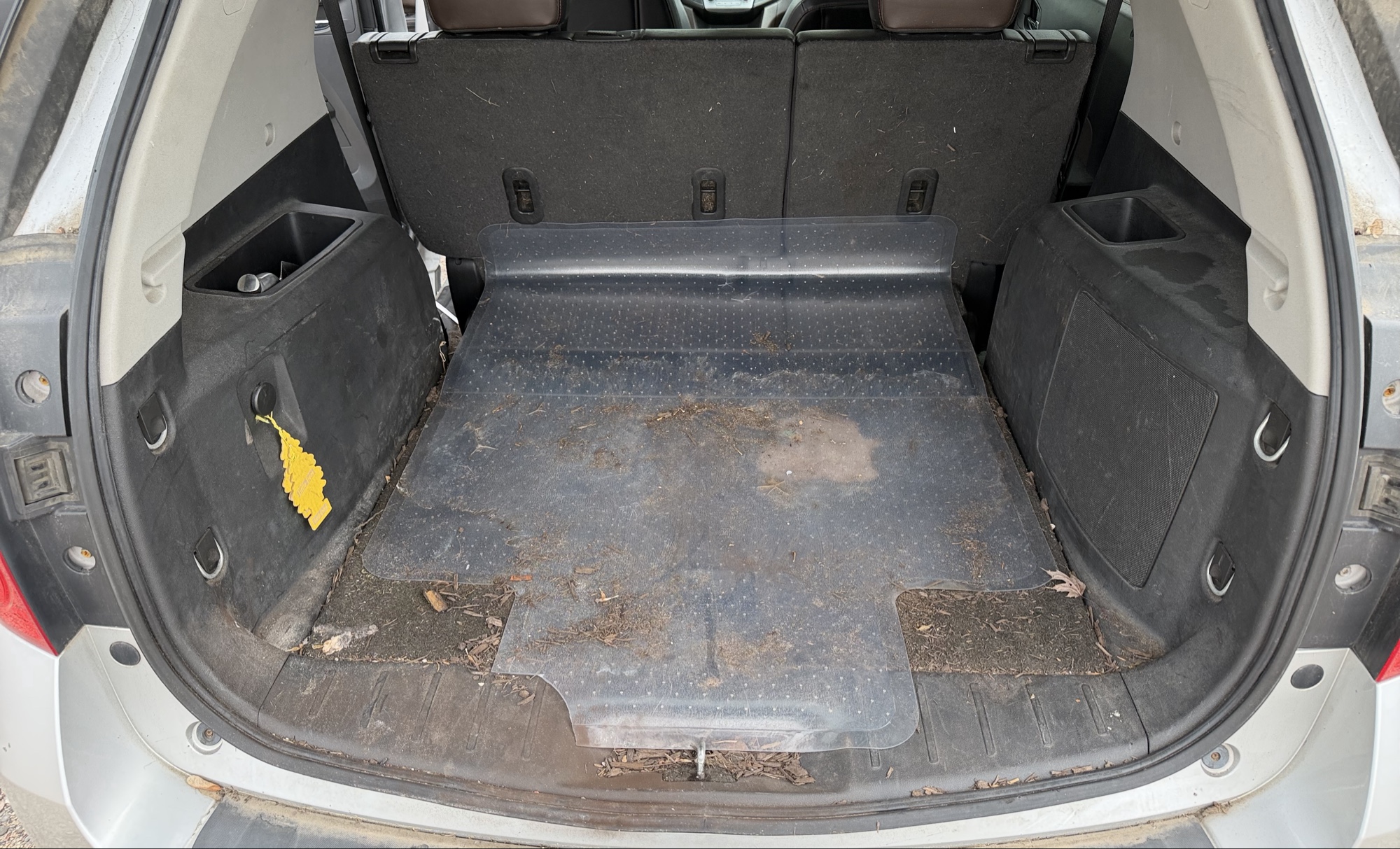2011 chevrolet equinox 2lt-awd with 116552 miles for sale near elk-river, minnesota 106342_26_trunk.jpg