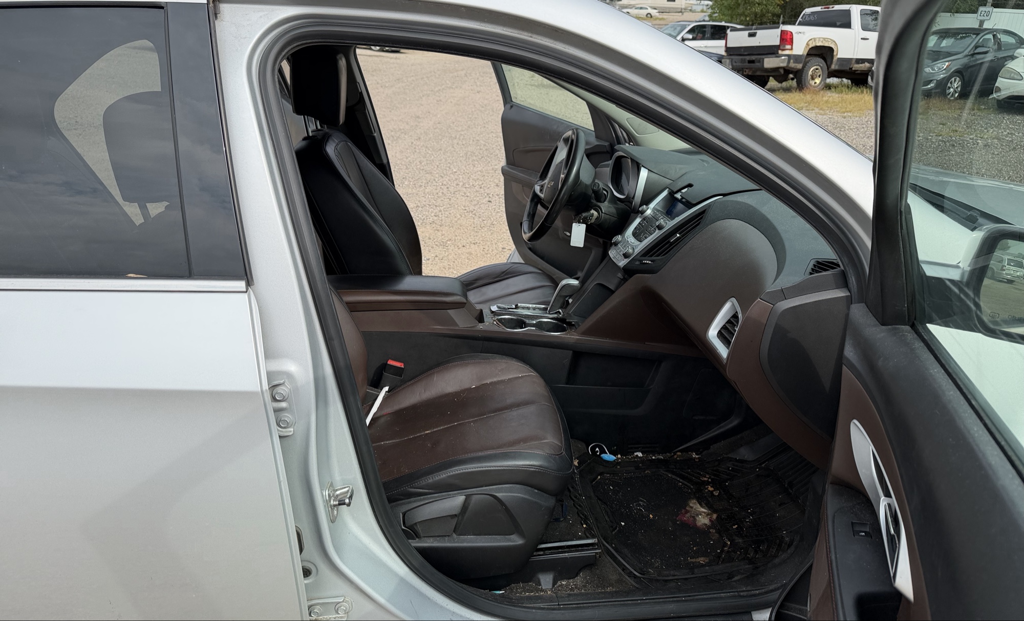 2011 chevrolet equinox 2lt-awd with 116552 miles for sale near elk-river, minnesota 106342_31_passenger_seat.jpg
