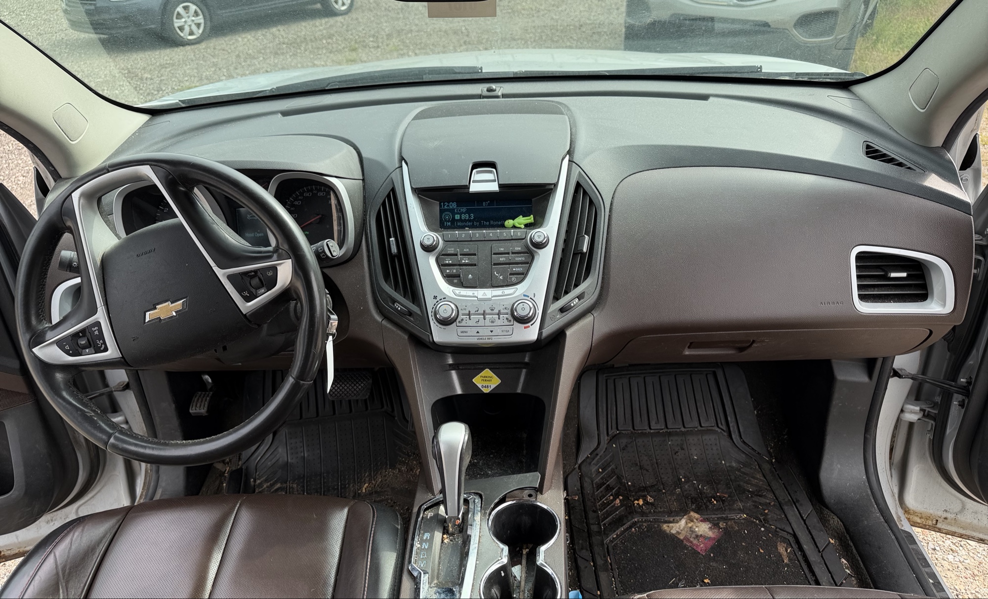 2011 chevrolet equinox 2lt-awd with 116552 miles for sale near elk-river, minnesota 106342_34_whole_dash.jpg