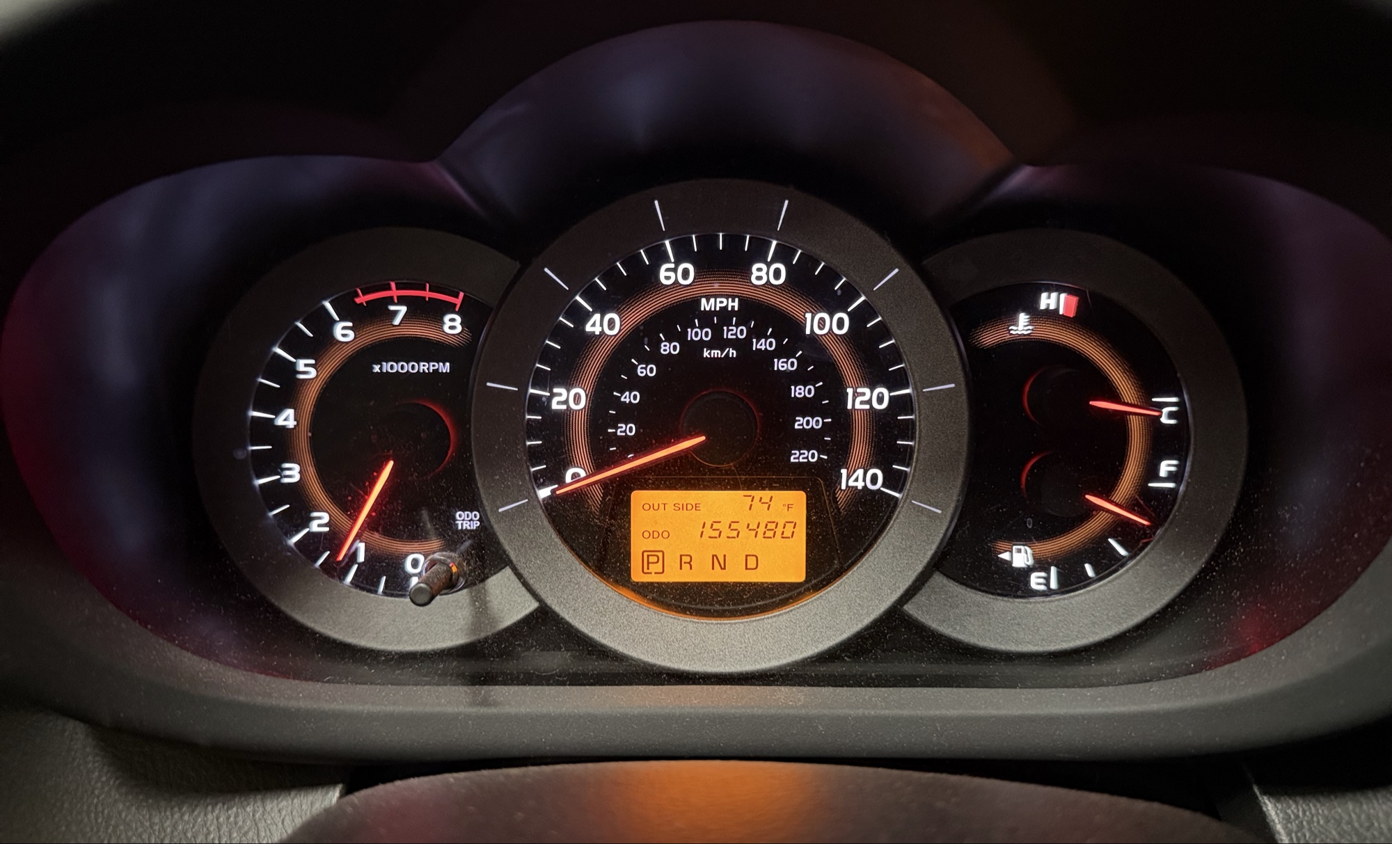 2007 toyota rav4 sport-i4-4wd with 155480 miles for sale near elk-river, minnesota 106343_43_gauge_cluster.jpg