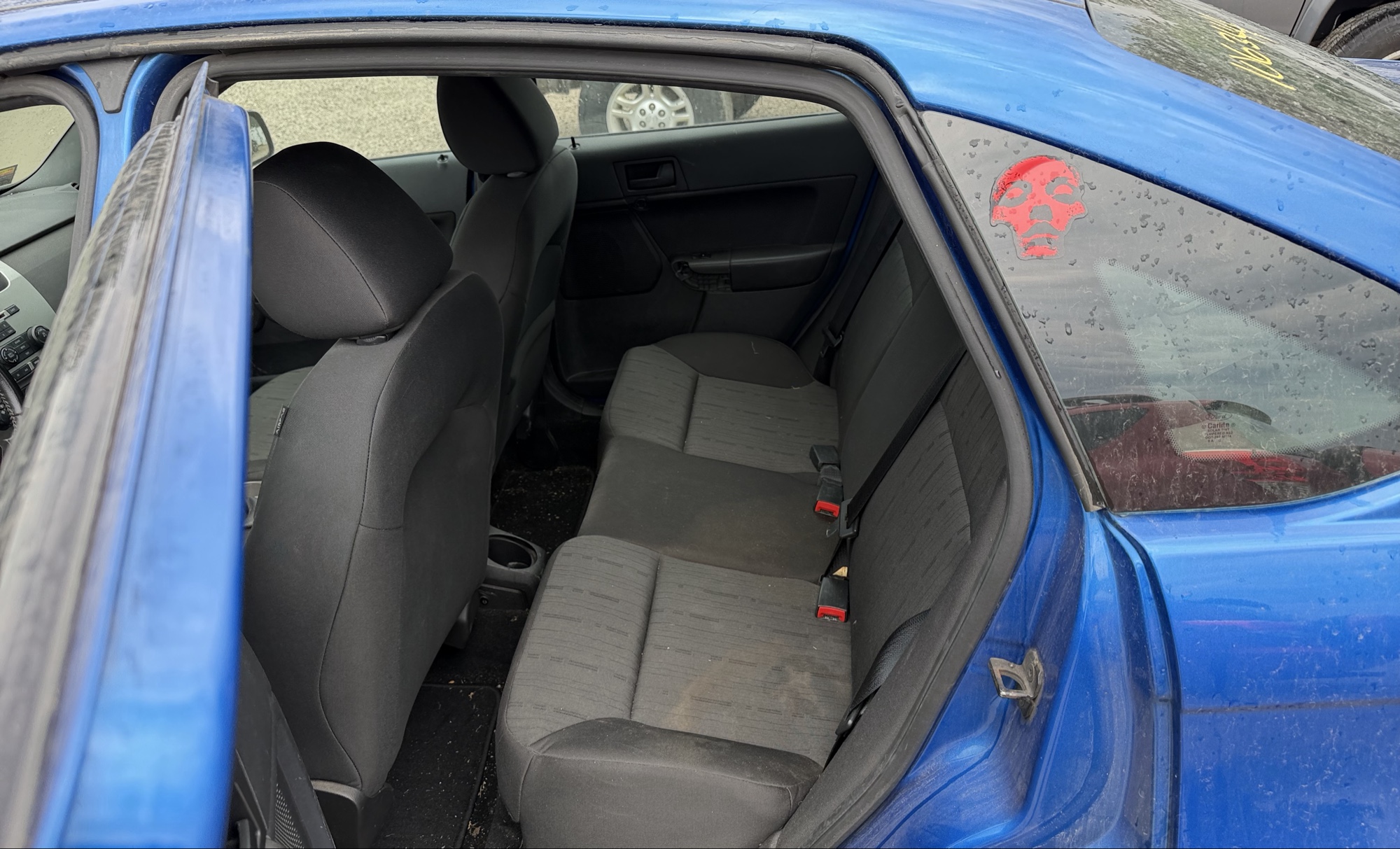 2010 ford focus se-sedan with 110880 miles for sale near elk-river, minnesota 106344_24_drv_rear_seat.jpg