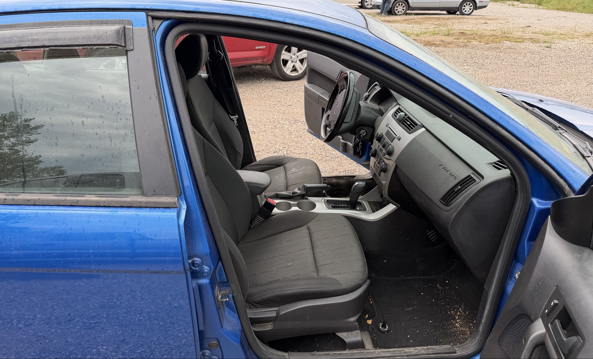 2010 ford focus se-sedan with 110880 miles for sale near elk-river, minnesota 106344_31_passenger_seat.jpg