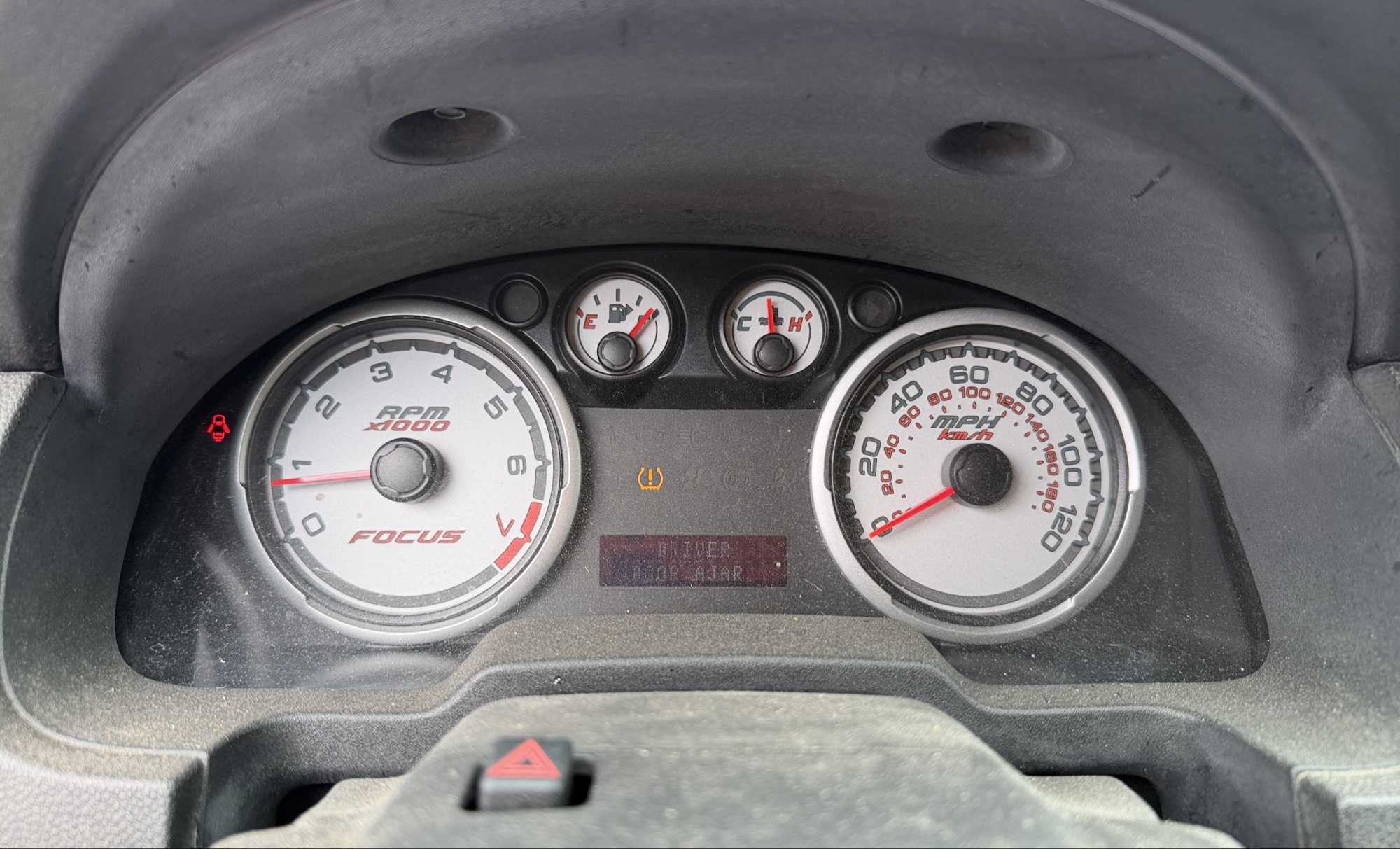 2010 ford focus se-sedan with 110880 miles for sale near elk-river, minnesota 106344_43_gauge_cluster.jpg