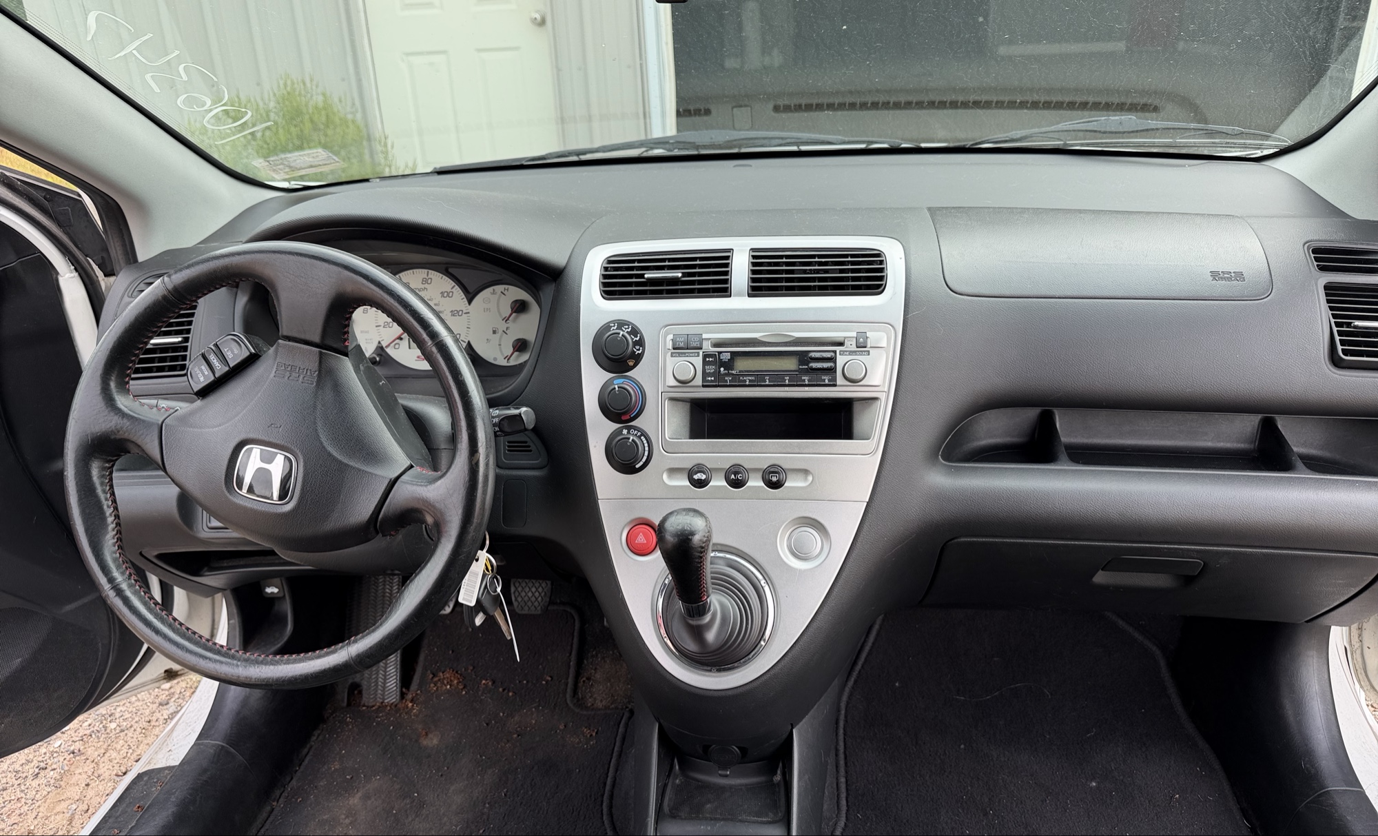 2004 honda civic si with 213892 miles for sale near elk-river, minnesota 106347_34_whole_dash.jpg