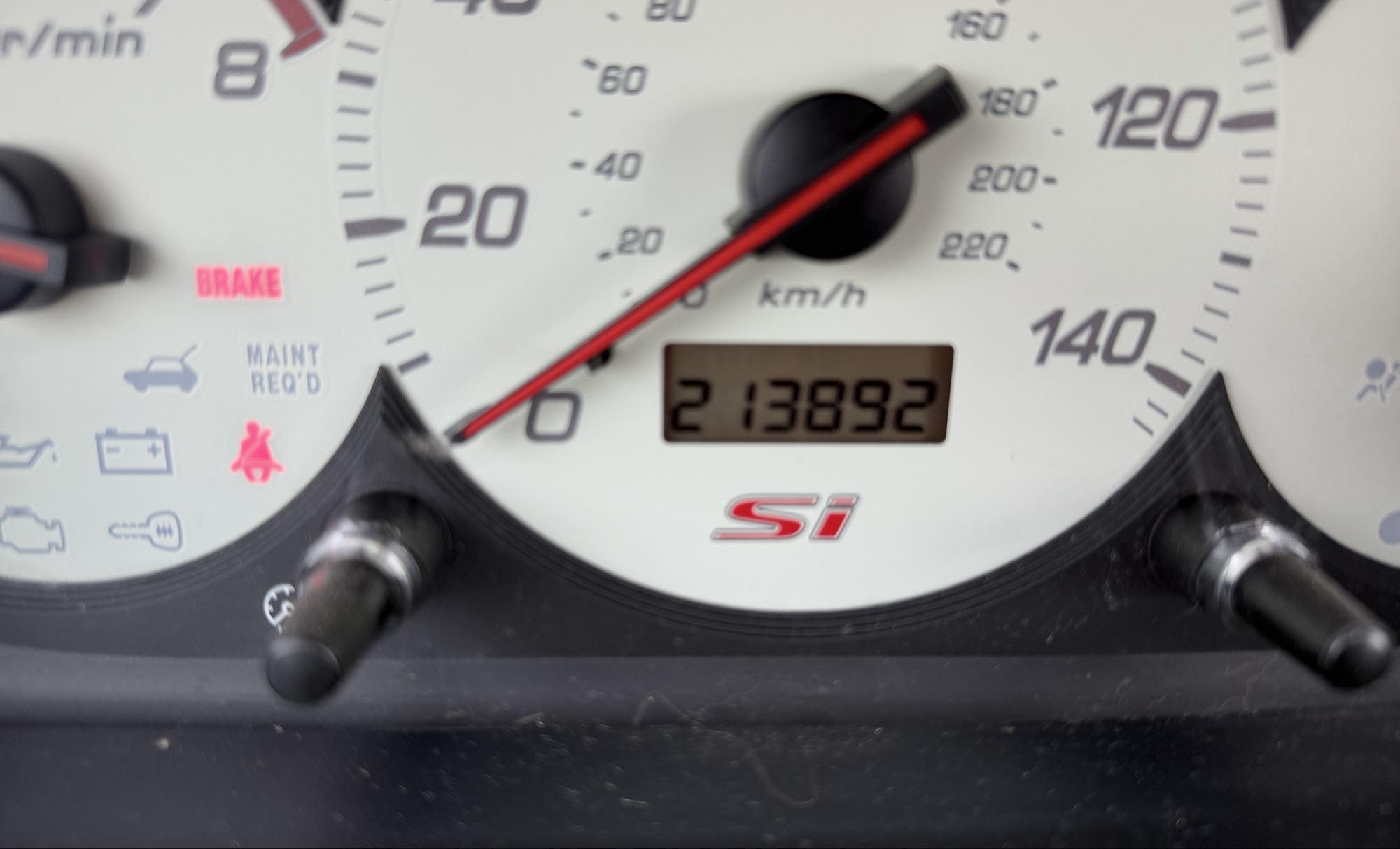 2004 honda civic si with 213892 miles for sale near elk-river, minnesota 106347_44_mileage_closeup.jpg
