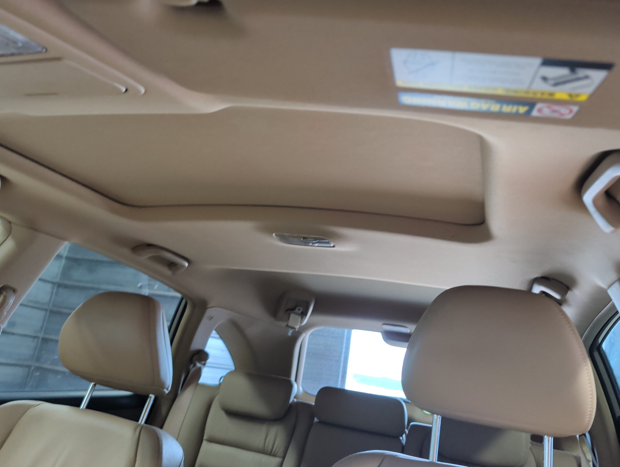 2008 honda cr-v ex-l-4wd-at with 186691 miles for sale near elk-river, minnesota 106348_35_headliner_sunroof.jpg