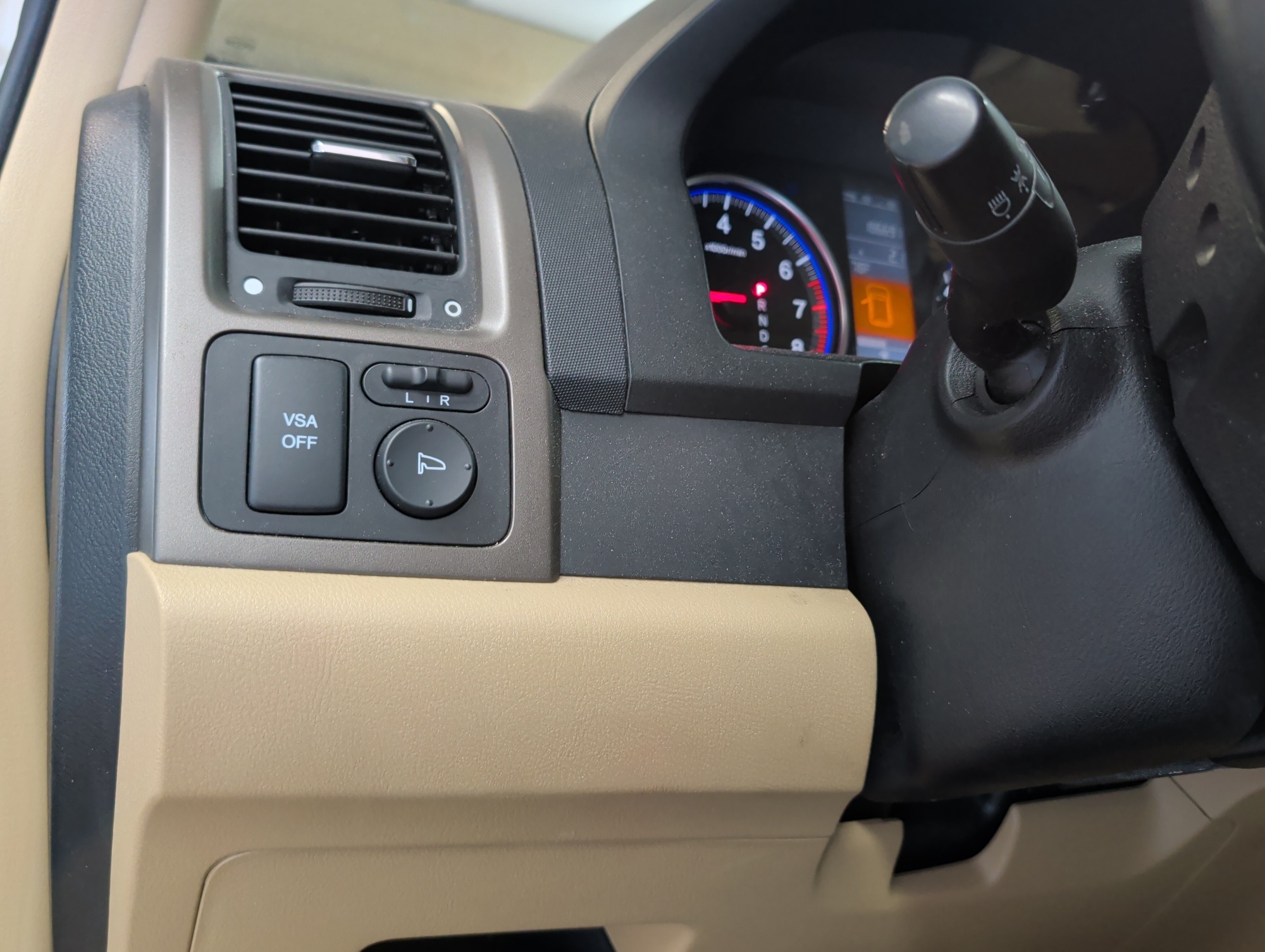 2008 honda cr-v ex-l-4wd-at with 186691 miles for sale near elk-river, minnesota 106348_37_left_of_steering_wheel.jpg