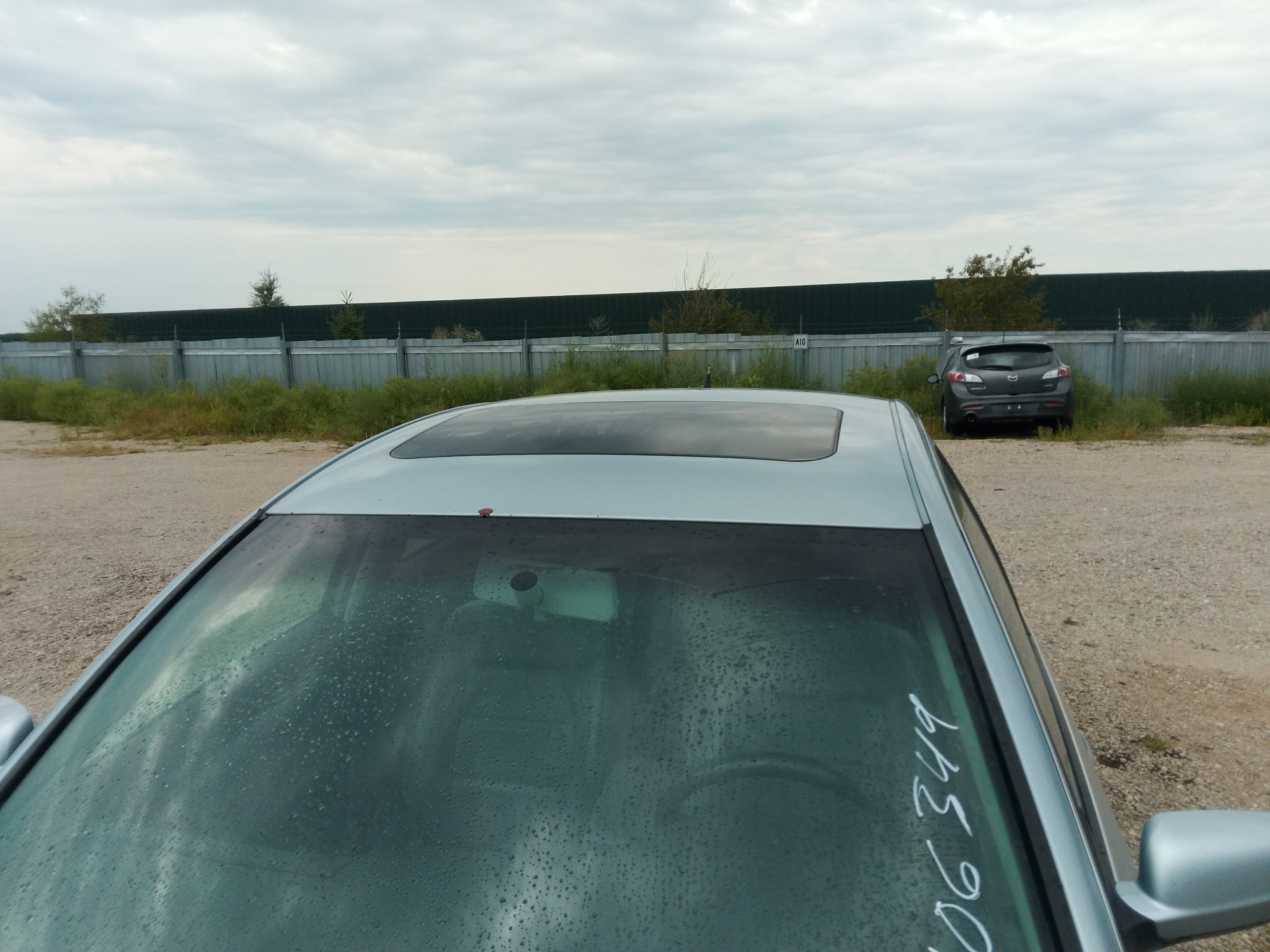 2004 volkswagen passat gls with 189333 miles for sale near elk-river, minnesota 106349_11_roof.jpg