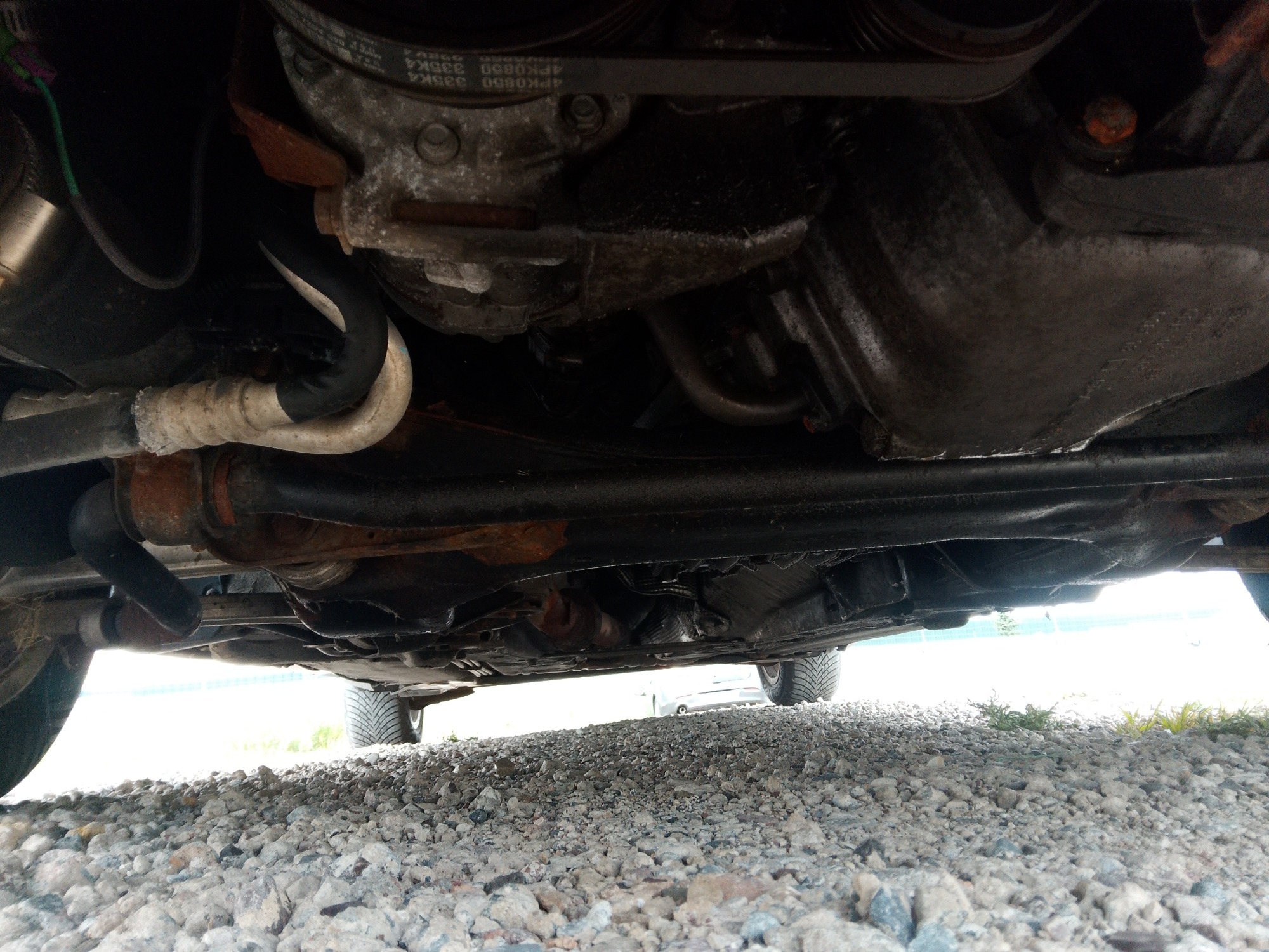 2004 volkswagen passat gls with 189333 miles for sale near elk-river, minnesota 106349_16_undercar_front.jpg