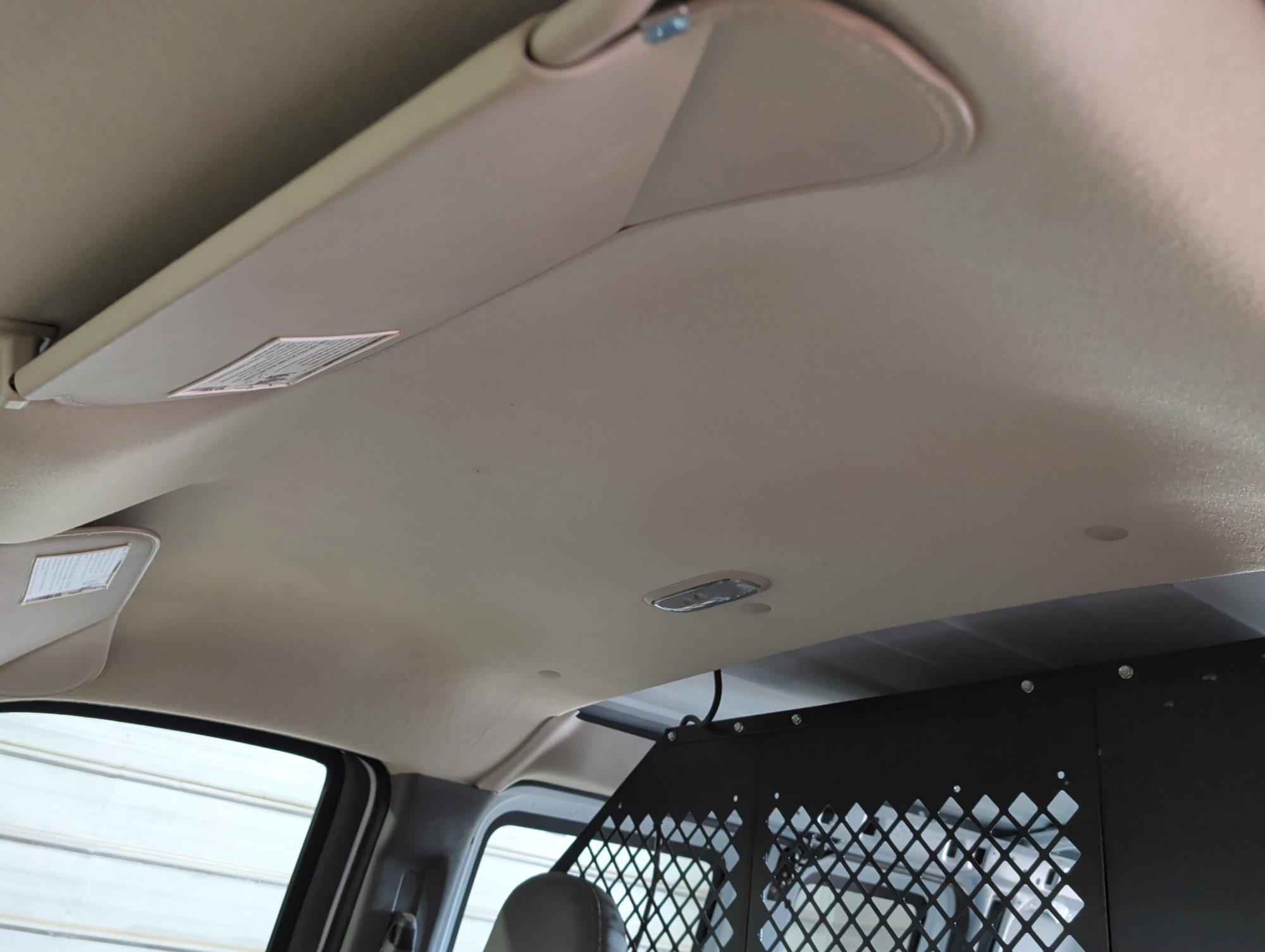 2007 chevrolet express 1500-cargo with 223985 miles for sale near elk-river, minnesota 106350_35_headliner_sunroof.jpg