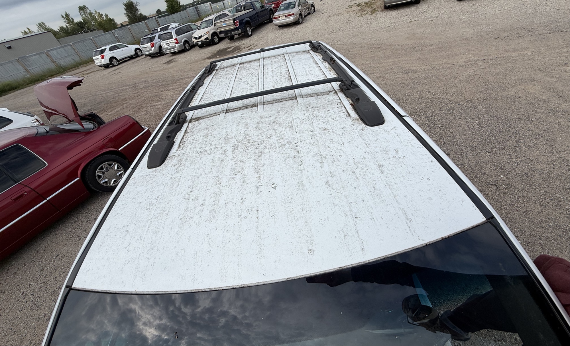 2017 dodge grand-caravan sxt with 258241 miles for sale near elk-river, minnesota 106353_11_roof.jpg
