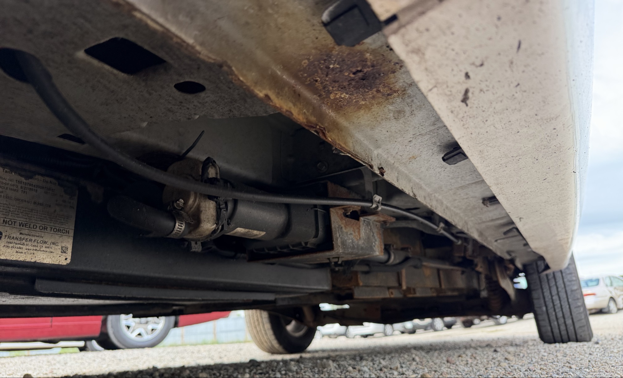 2017 dodge grand-caravan sxt with 258241 miles for sale near elk-river, minnesota 106353_17_undercar_drv_side.jpg