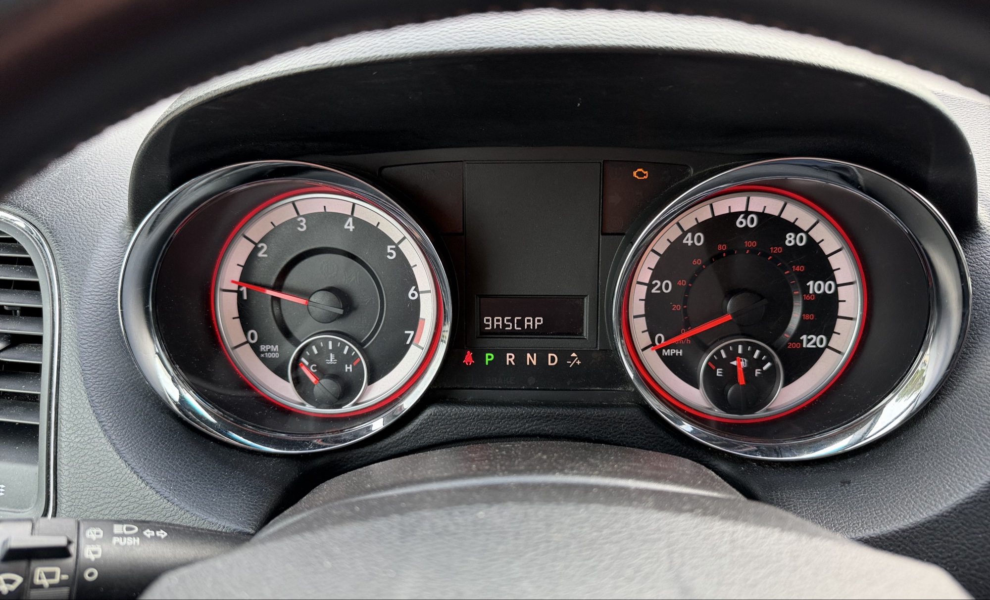 2017 dodge grand-caravan sxt with 258241 miles for sale near elk-river, minnesota 106353_43_gauge_cluster.jpg