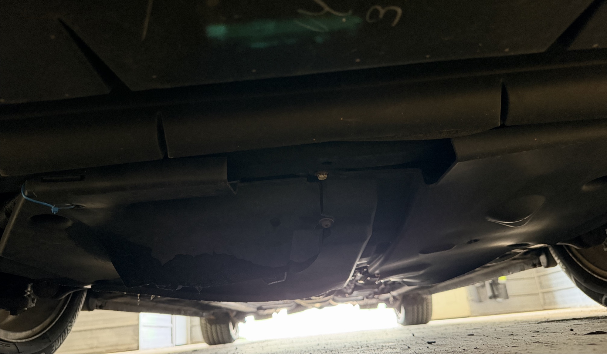 2012 ford fusion sel-awd with 208271 miles for sale near elk-river, minnesota 106354_16_undercar_front.jpg