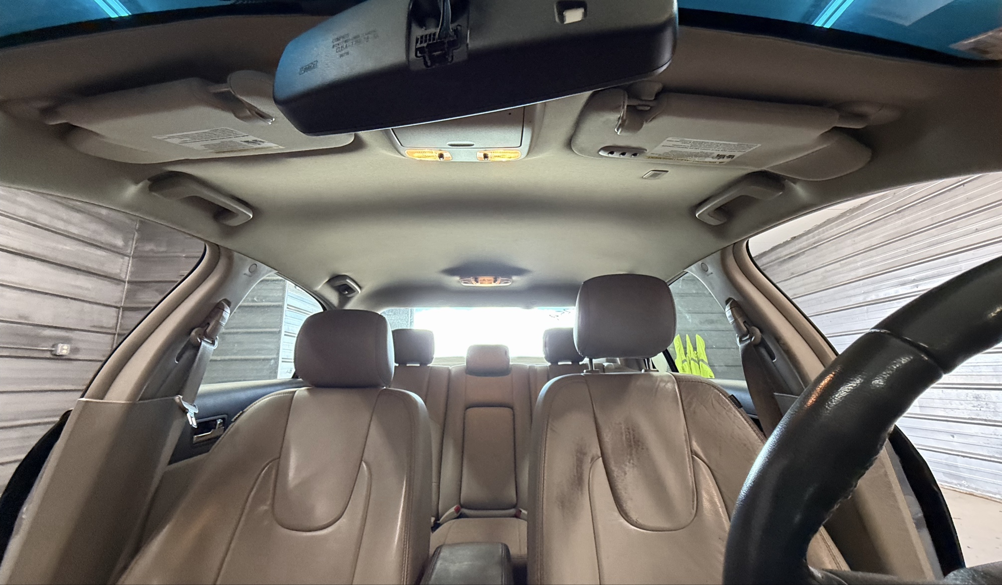 2012 ford fusion sel-awd with 208271 miles for sale near elk-river, minnesota 106354_35_headliner_sunroof.jpg