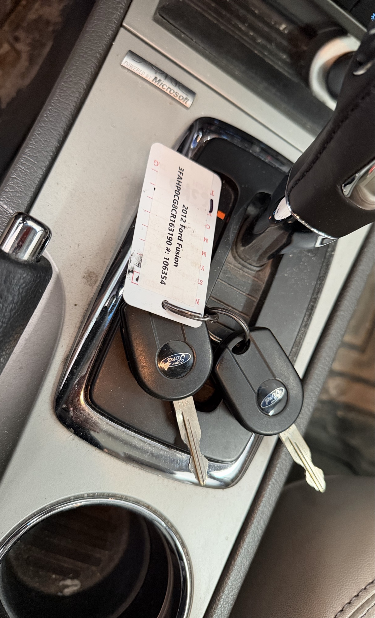 2012 ford fusion sel-awd with 208271 miles for sale near elk-river, minnesota 106354_51_keys.jpg